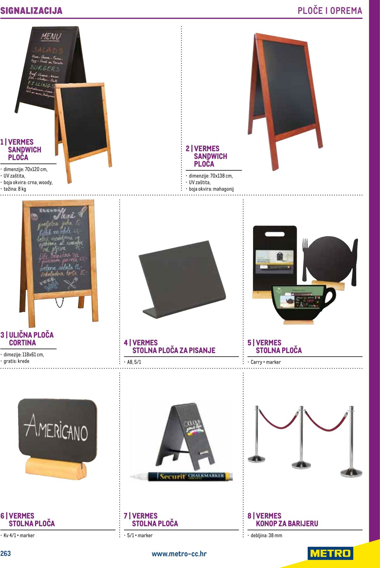 Katalog Metro 04.06.2025 - 18.06.2025