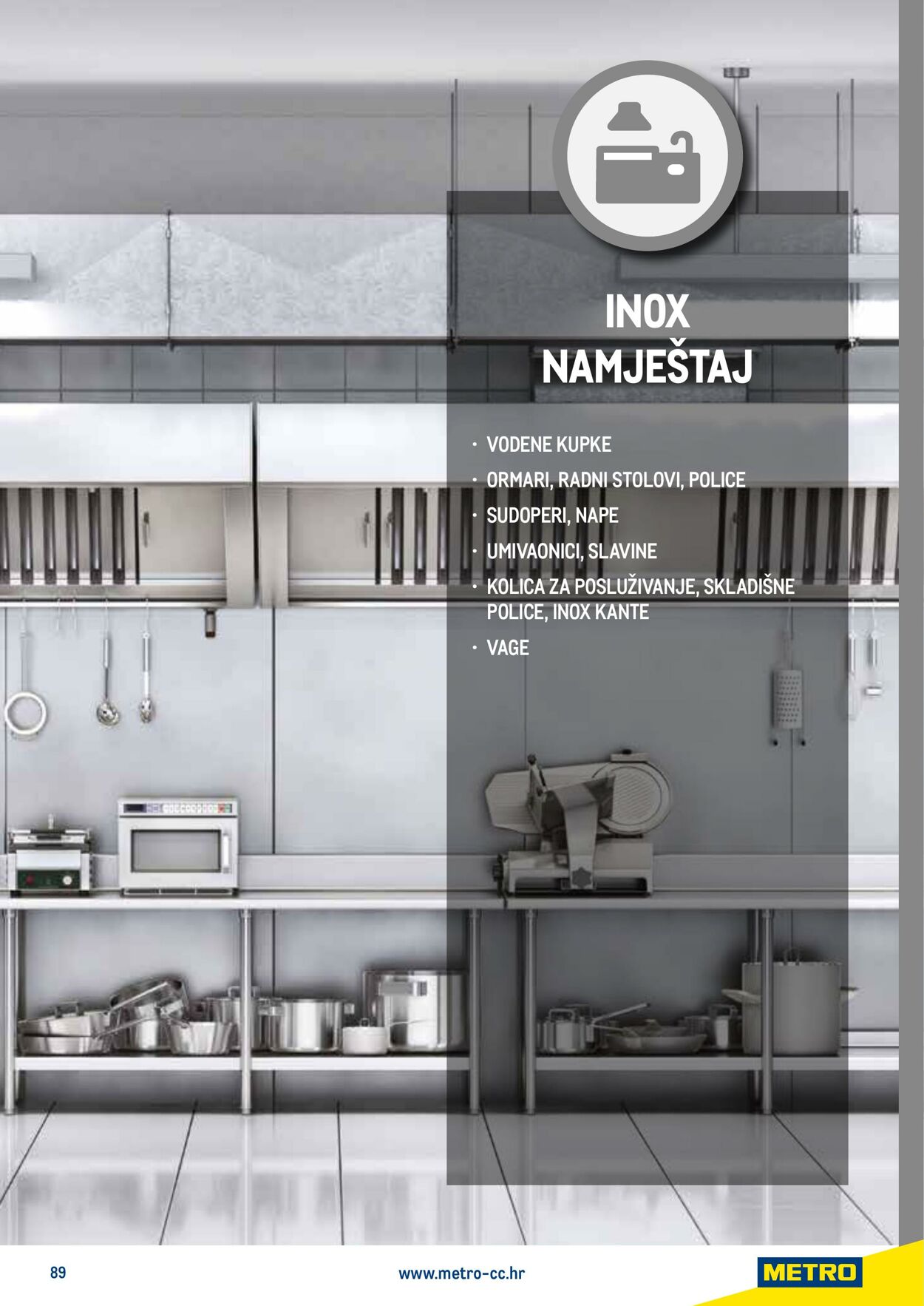 Katalog Metro 04.06.2025 - 18.06.2025