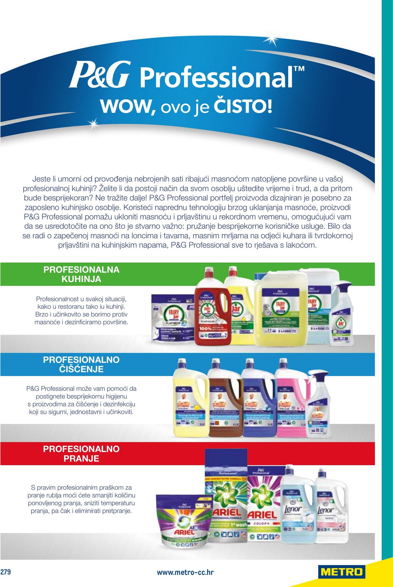 Katalog Metro 04.06.2025 - 18.06.2025