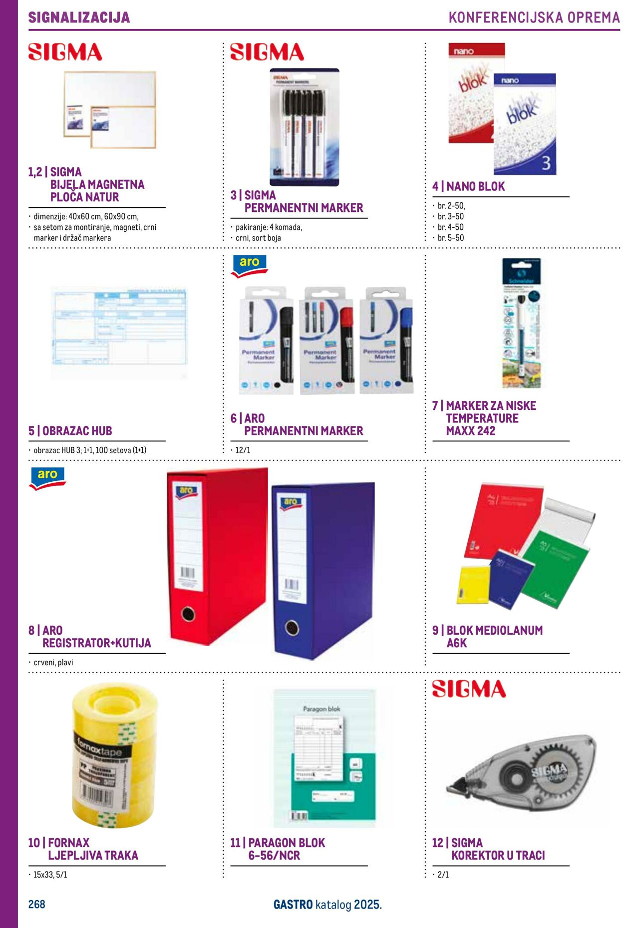 Katalog Metro 04.06.2025 - 18.06.2025