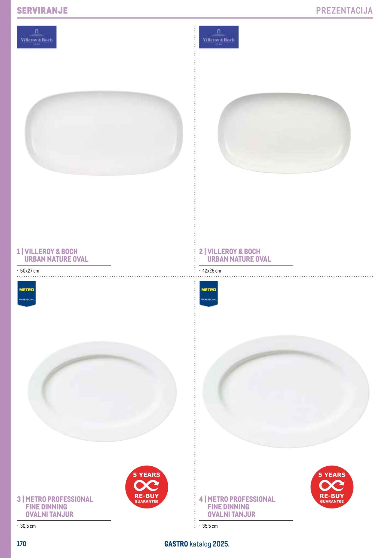 Katalog Metro 04.06.2025 - 18.06.2025