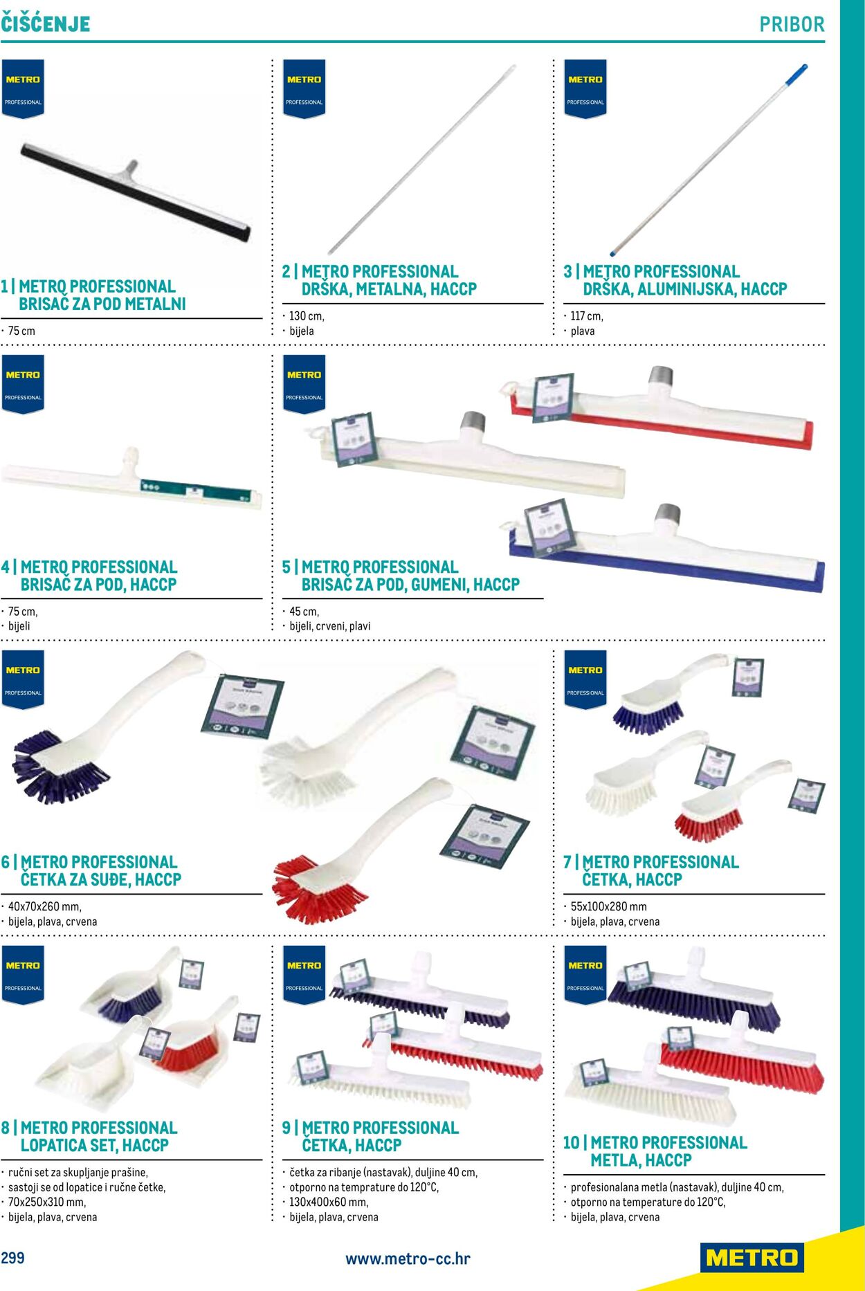 Katalog Metro 04.06.2025 - 18.06.2025