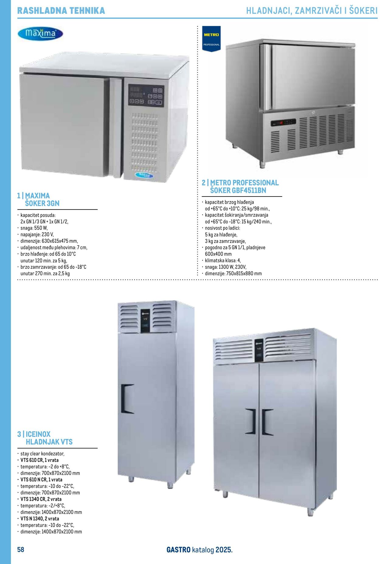 Katalog Metro 04.06.2025 - 18.06.2025