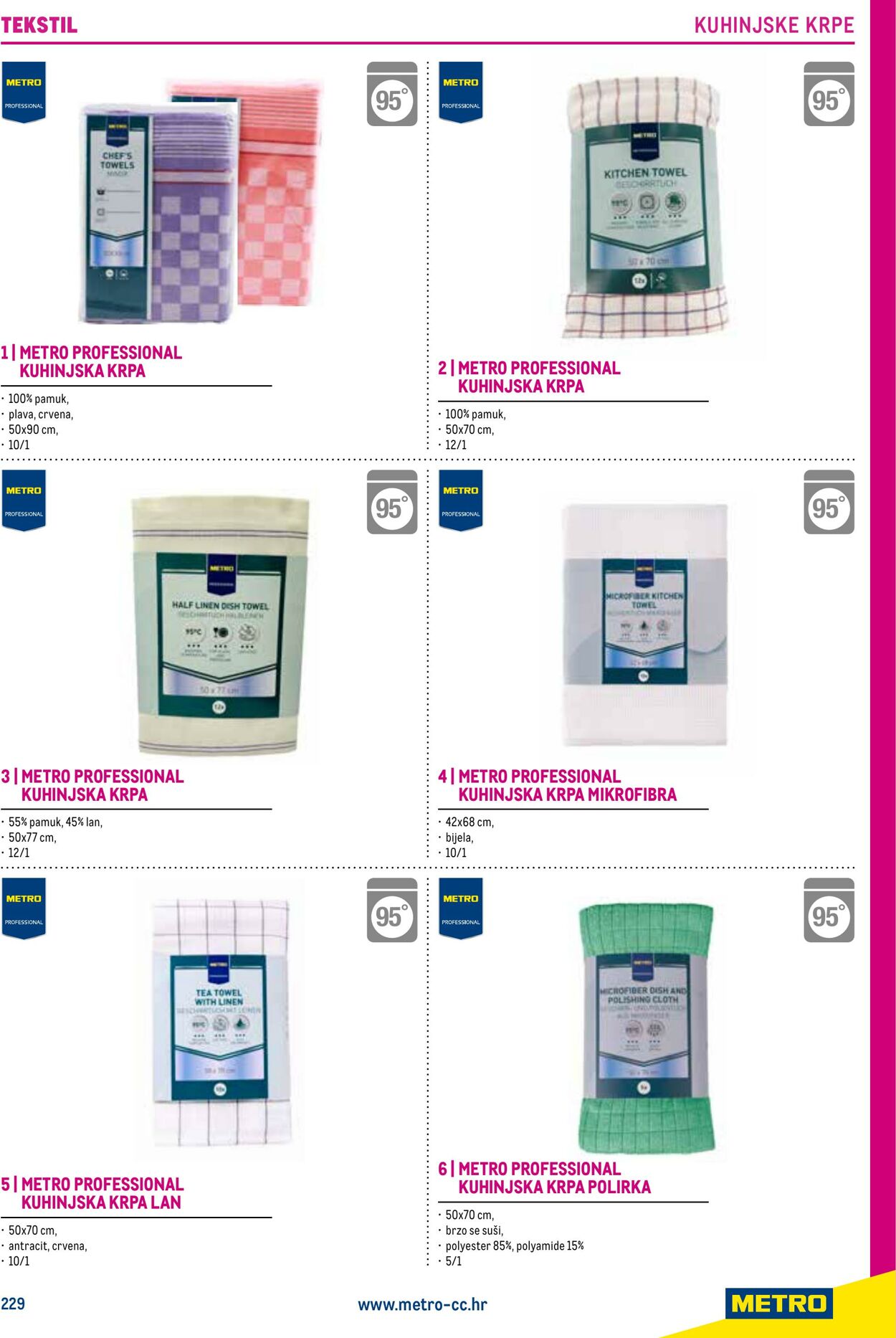 Katalog Metro 04.06.2025 - 18.06.2025