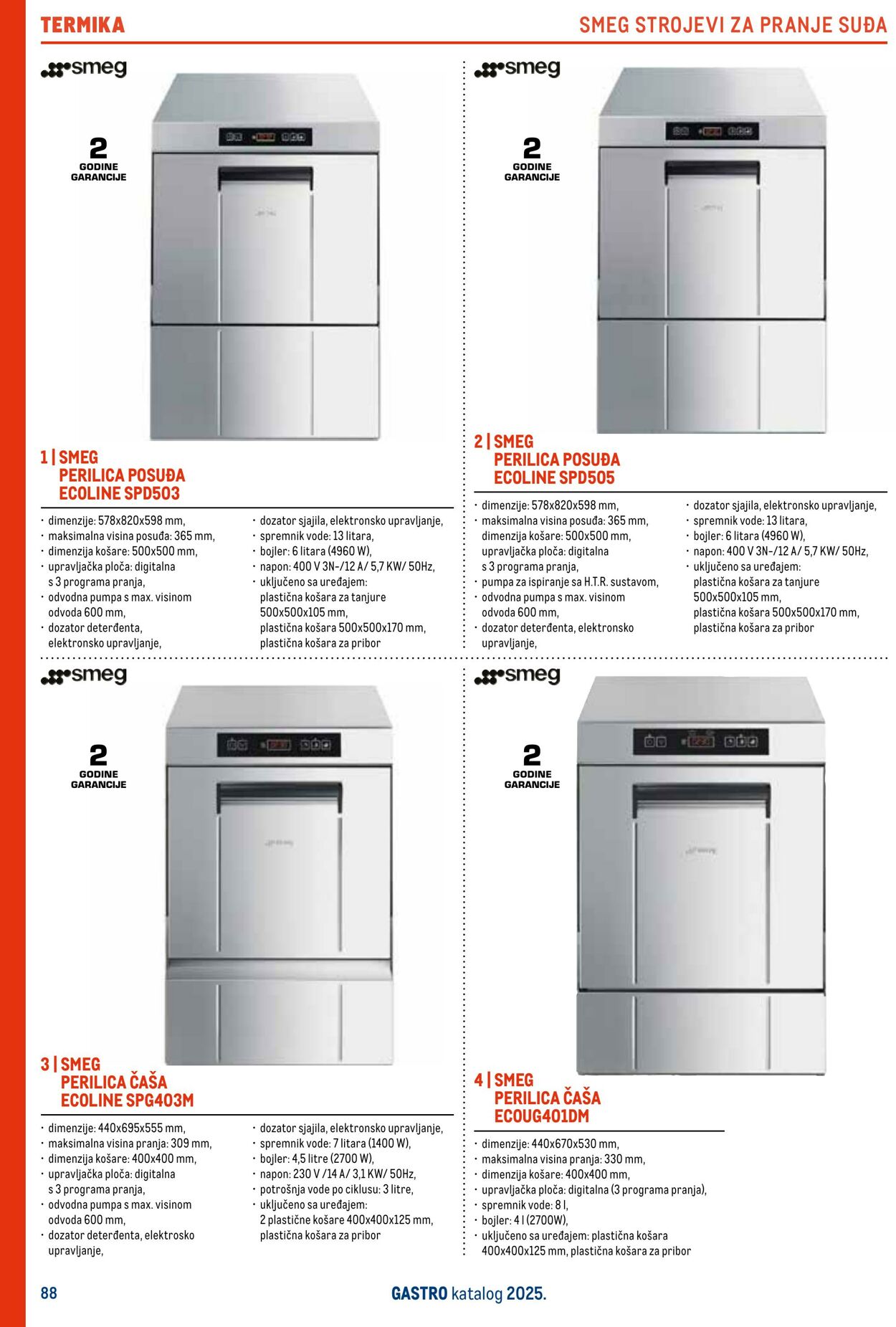 Katalog Metro 04.06.2025 - 18.06.2025
