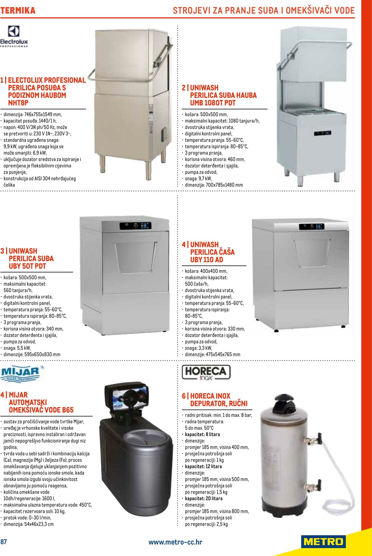 Katalog Metro 04.06.2025 - 18.06.2025