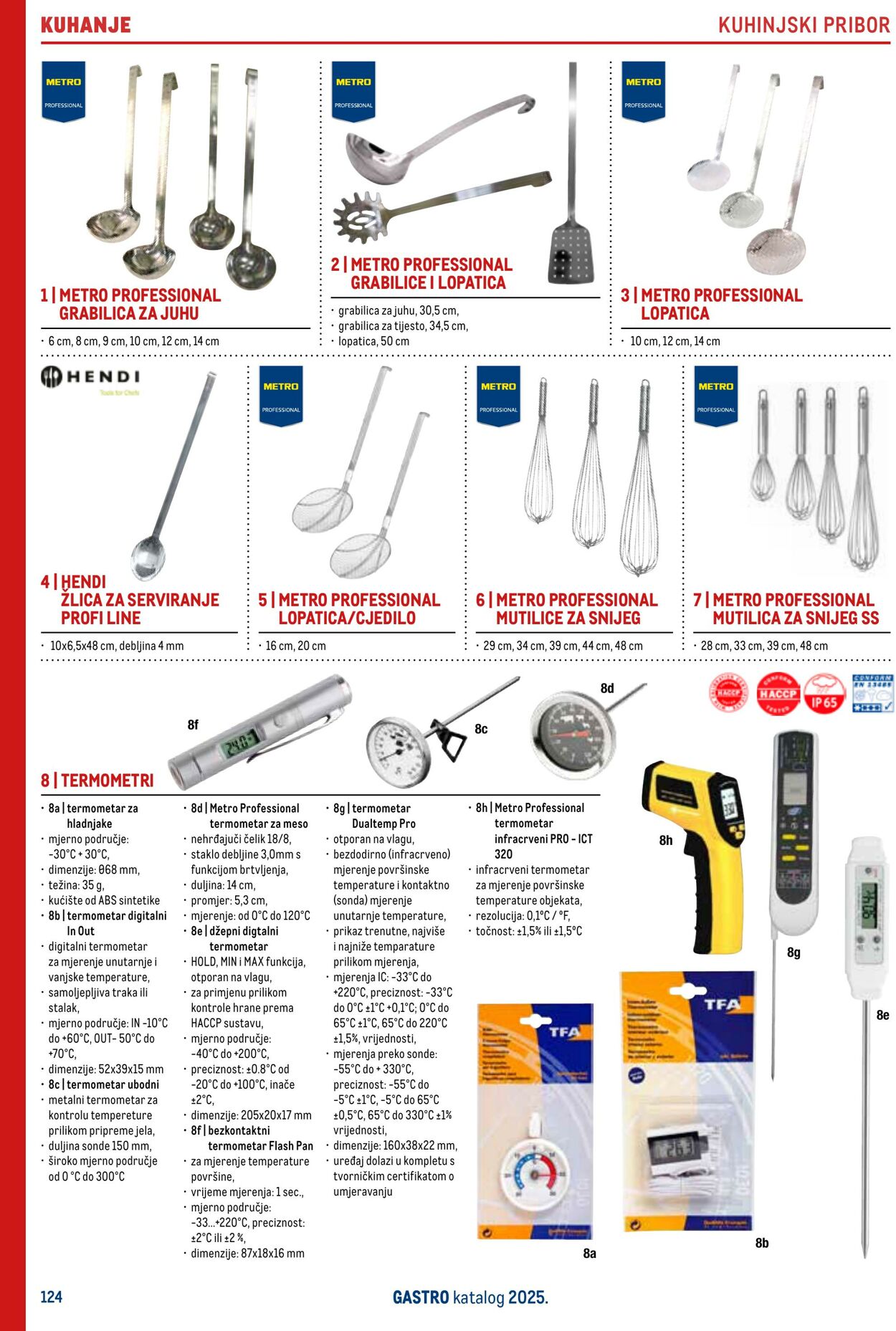 Katalog Metro 04.06.2025 - 18.06.2025