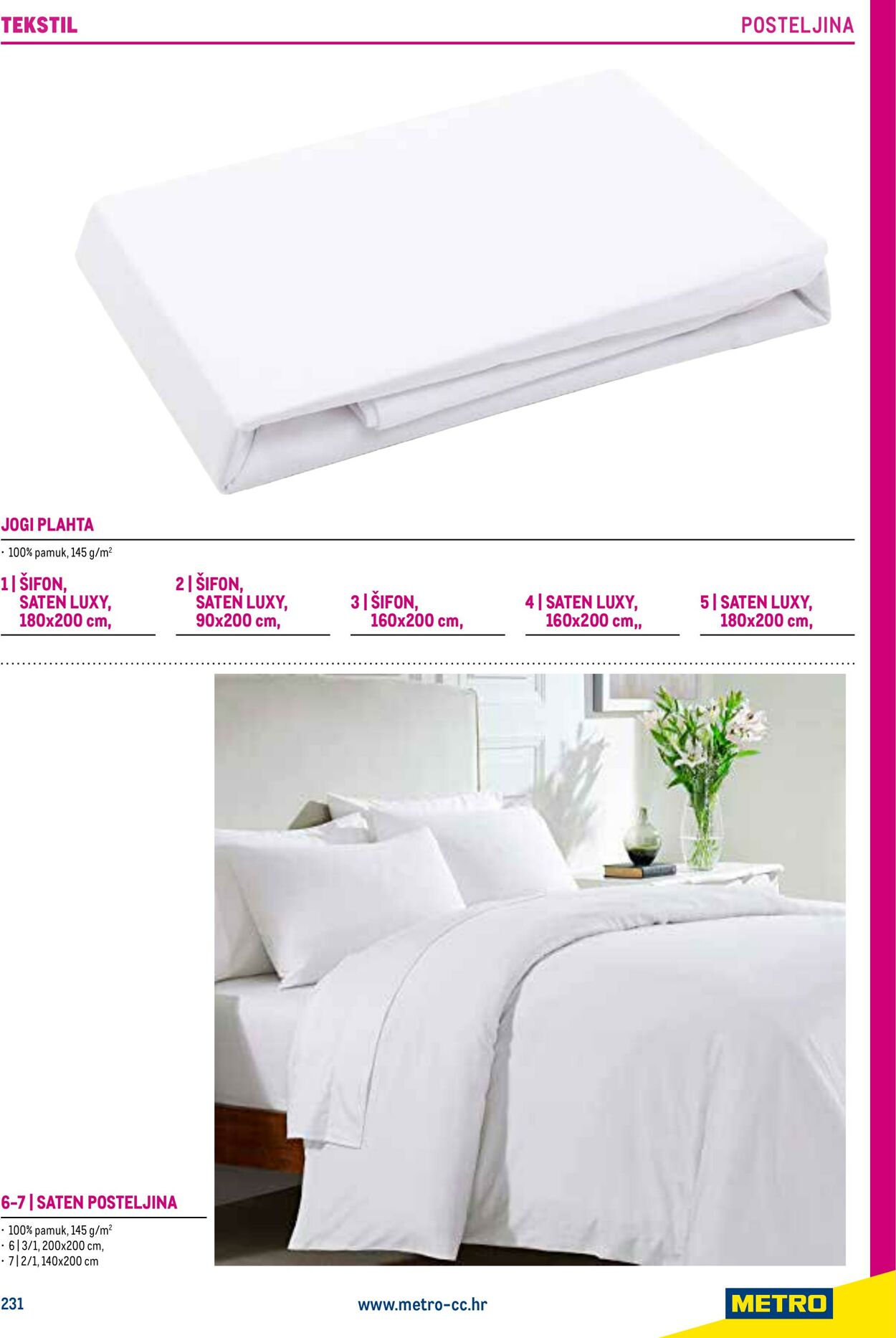 Katalog Metro 04.06.2025 - 18.06.2025