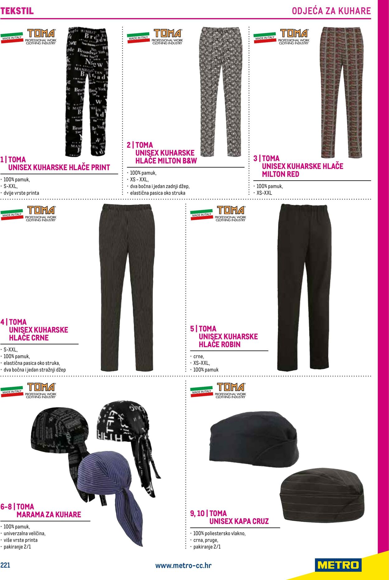 Katalog Metro 04.06.2025 - 18.06.2025