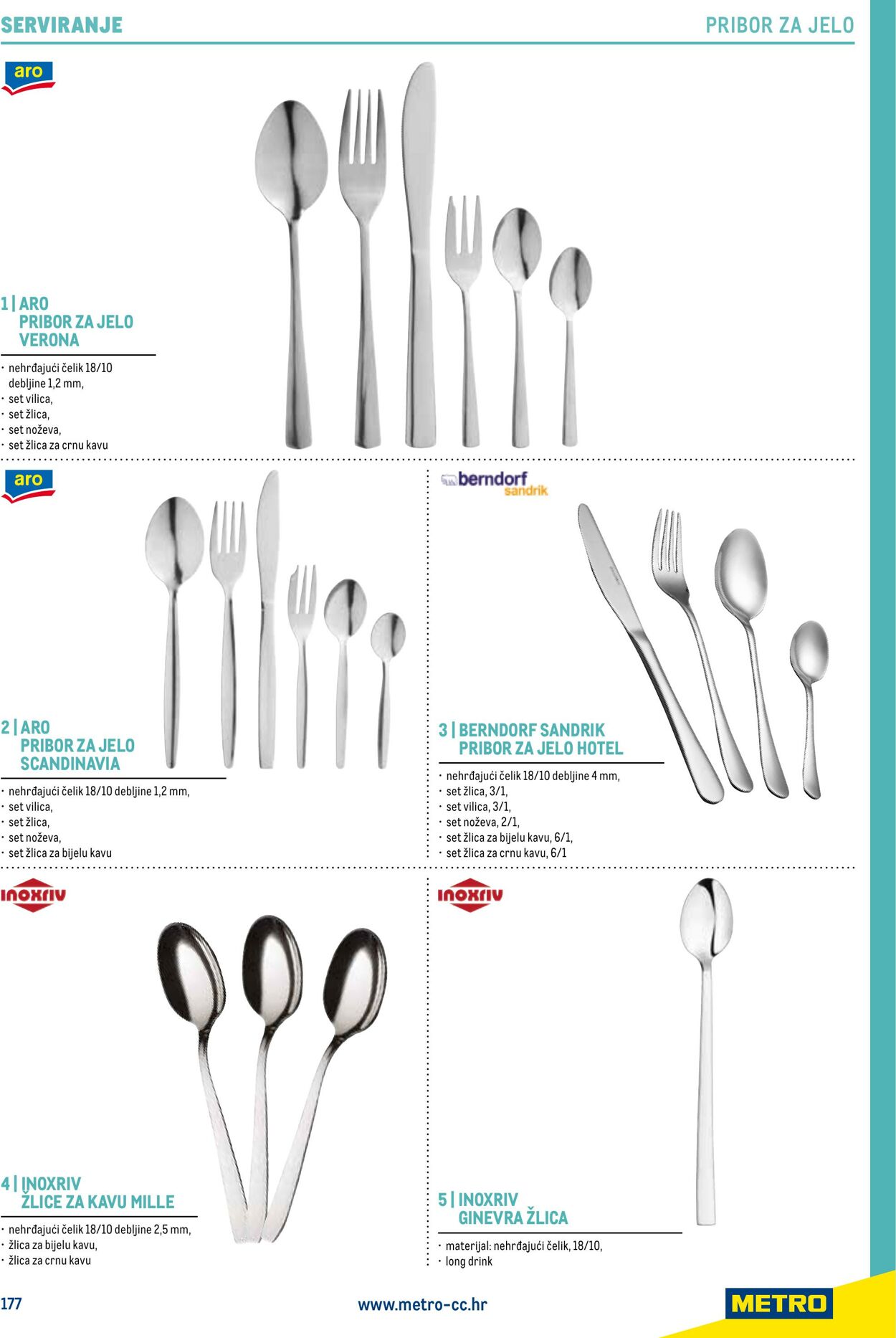 Katalog Metro 04.06.2025 - 18.06.2025