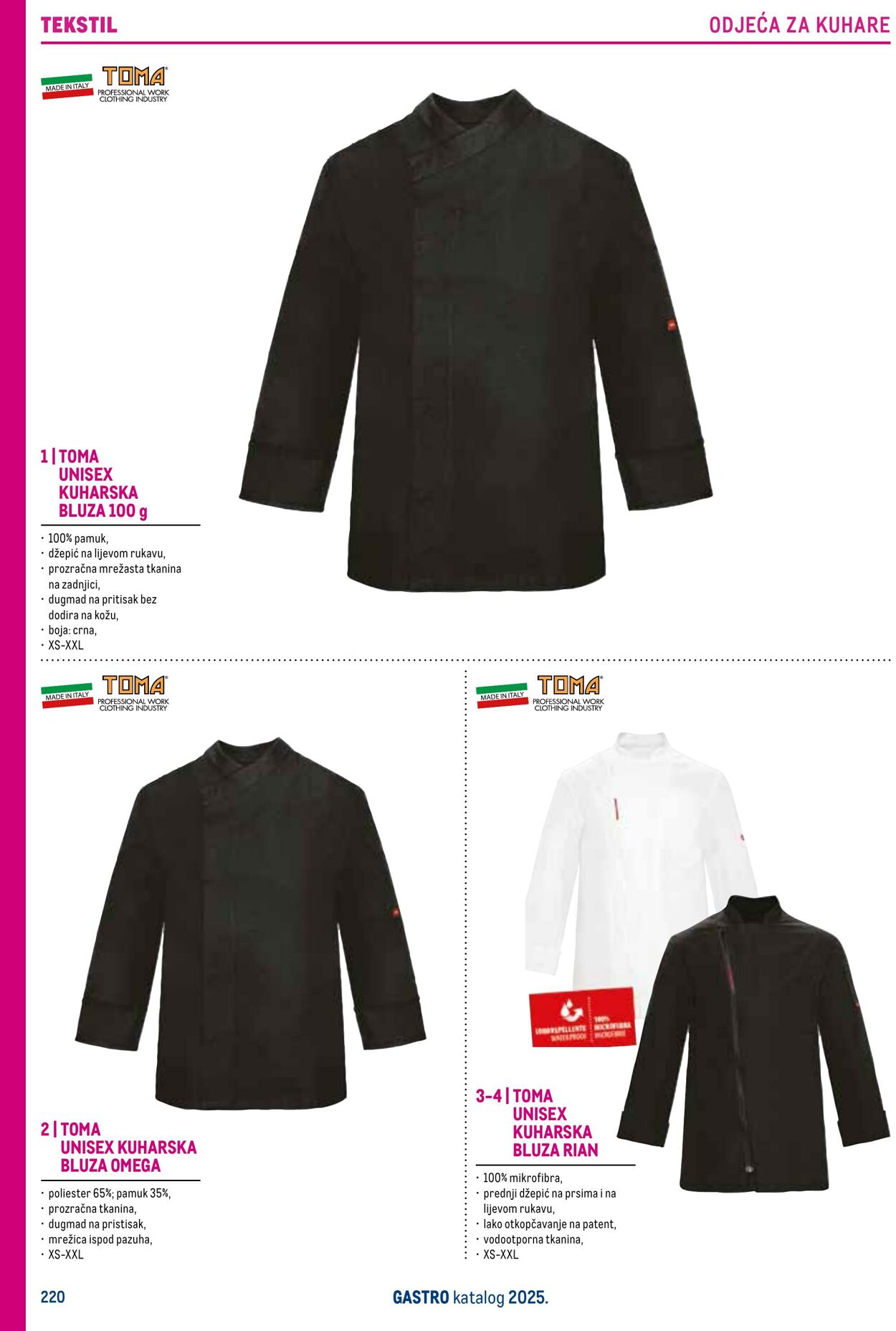 Katalog Metro 04.06.2025 - 18.06.2025