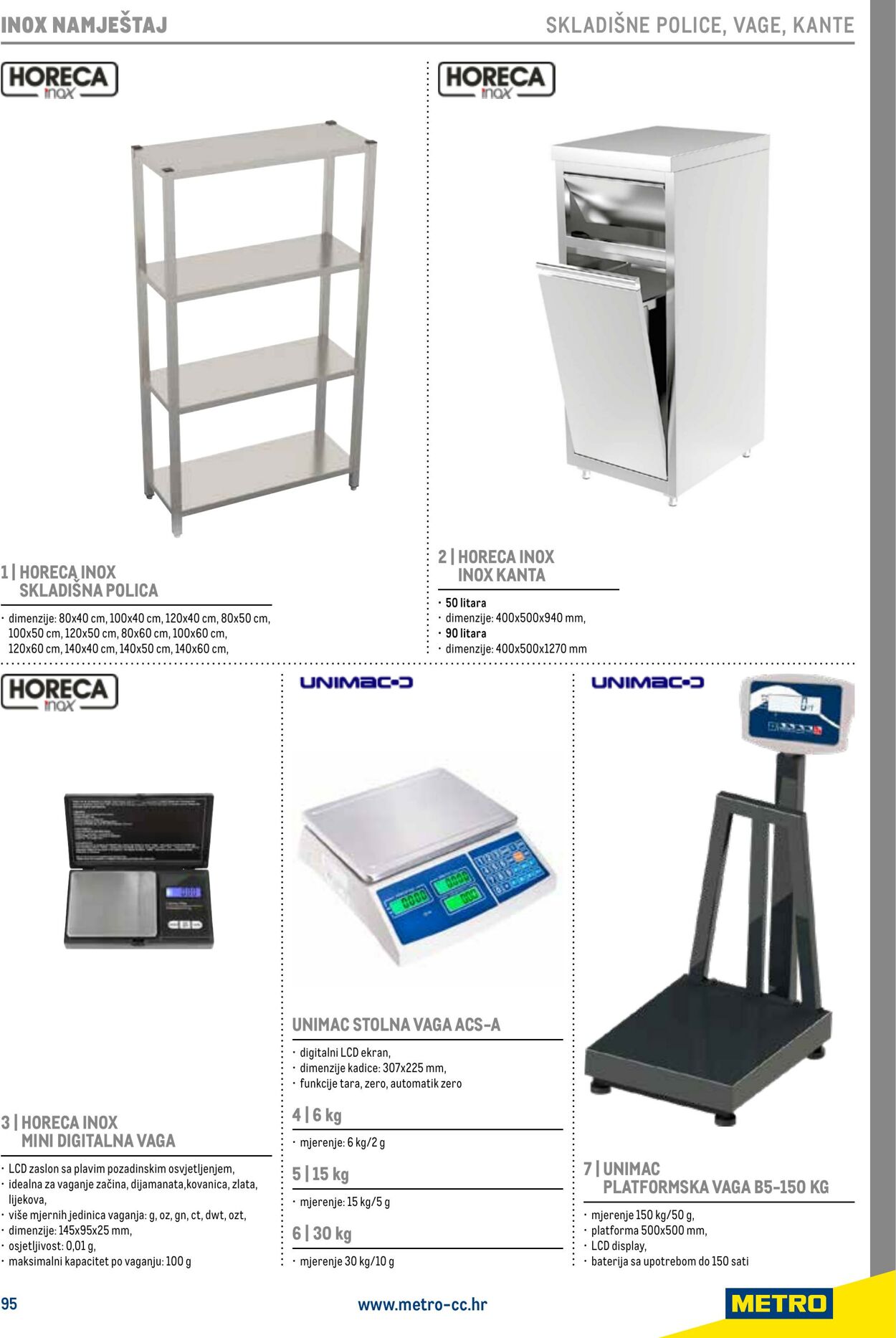 Katalog Metro 04.06.2025 - 18.06.2025