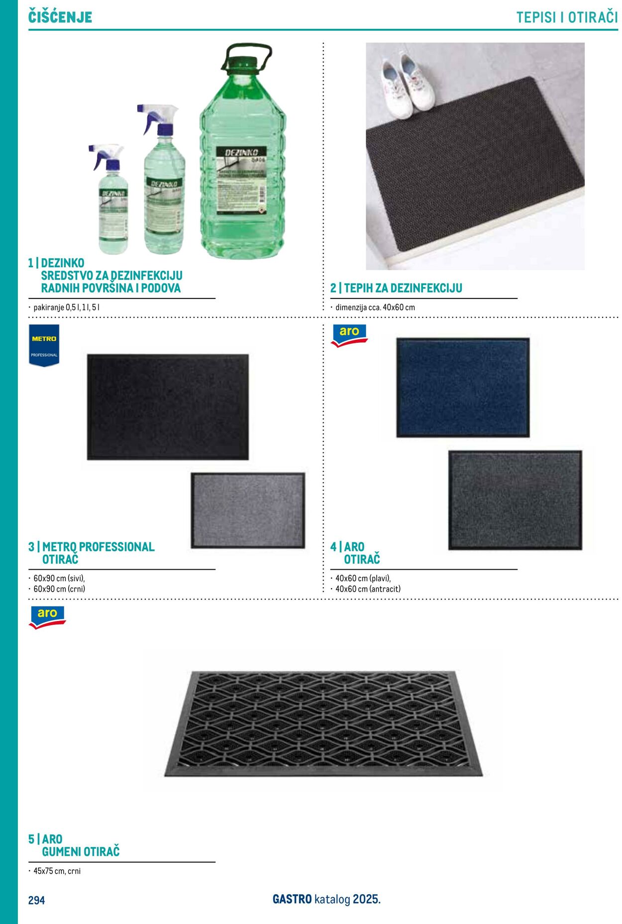 Katalog Metro 04.06.2025 - 18.06.2025