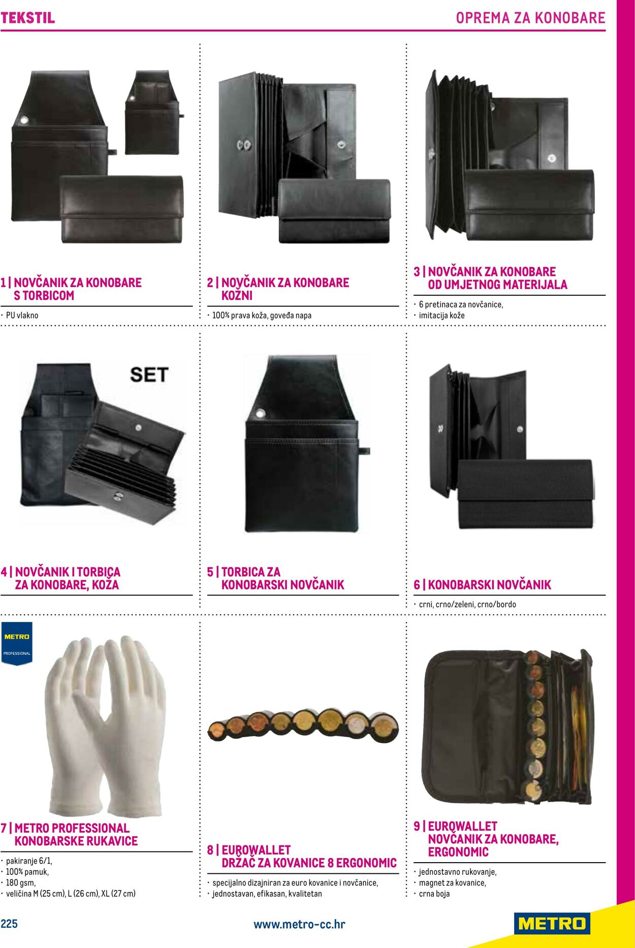 Katalog Metro 04.06.2025 - 18.06.2025