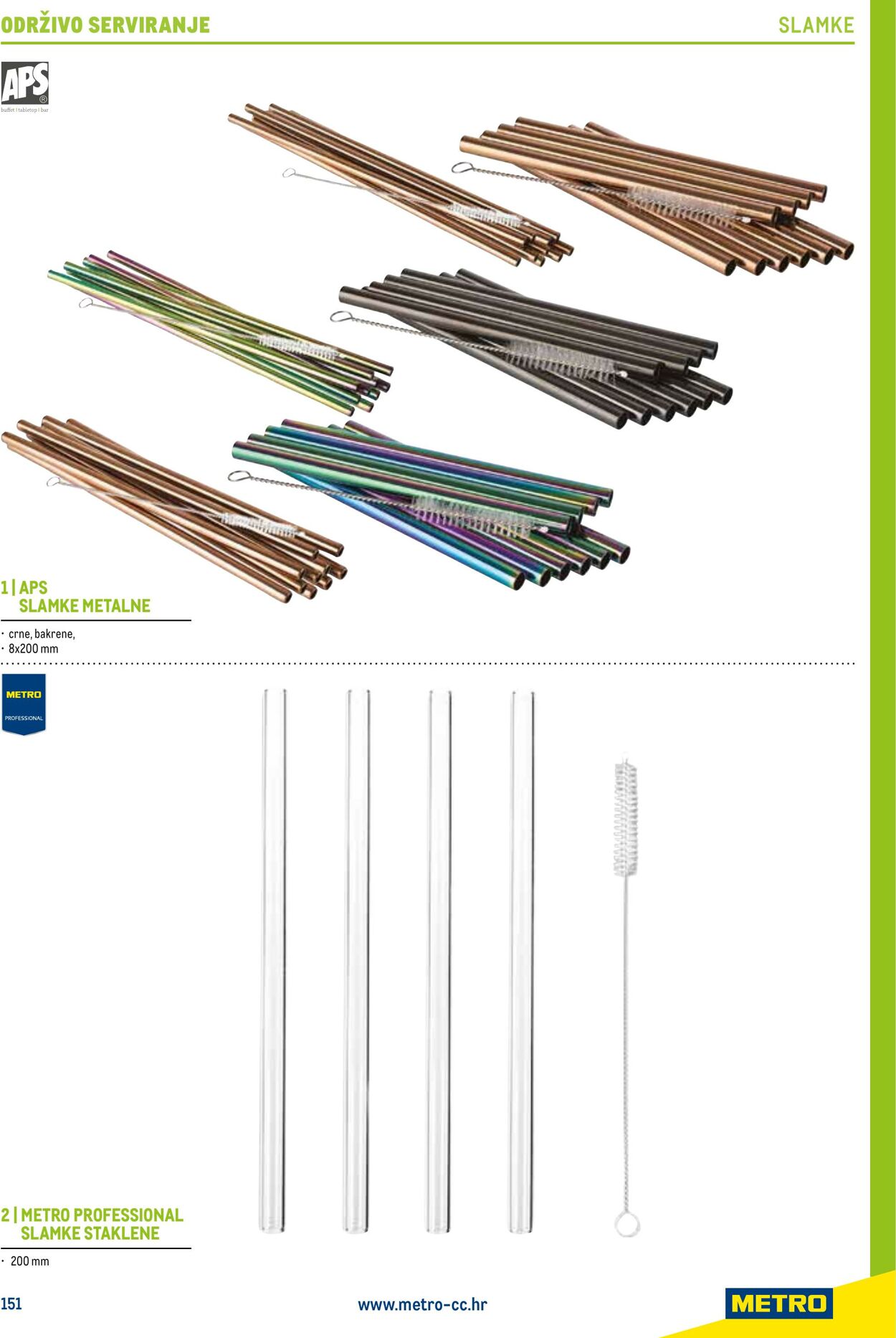 Katalog Metro 04.06.2025 - 18.06.2025