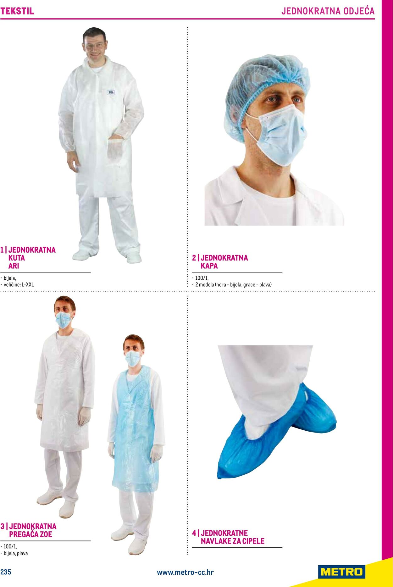 Katalog Metro 04.06.2025 - 18.06.2025