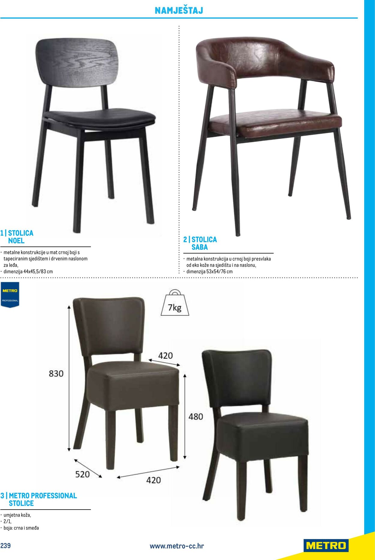 Katalog Metro 04.06.2025 - 18.06.2025