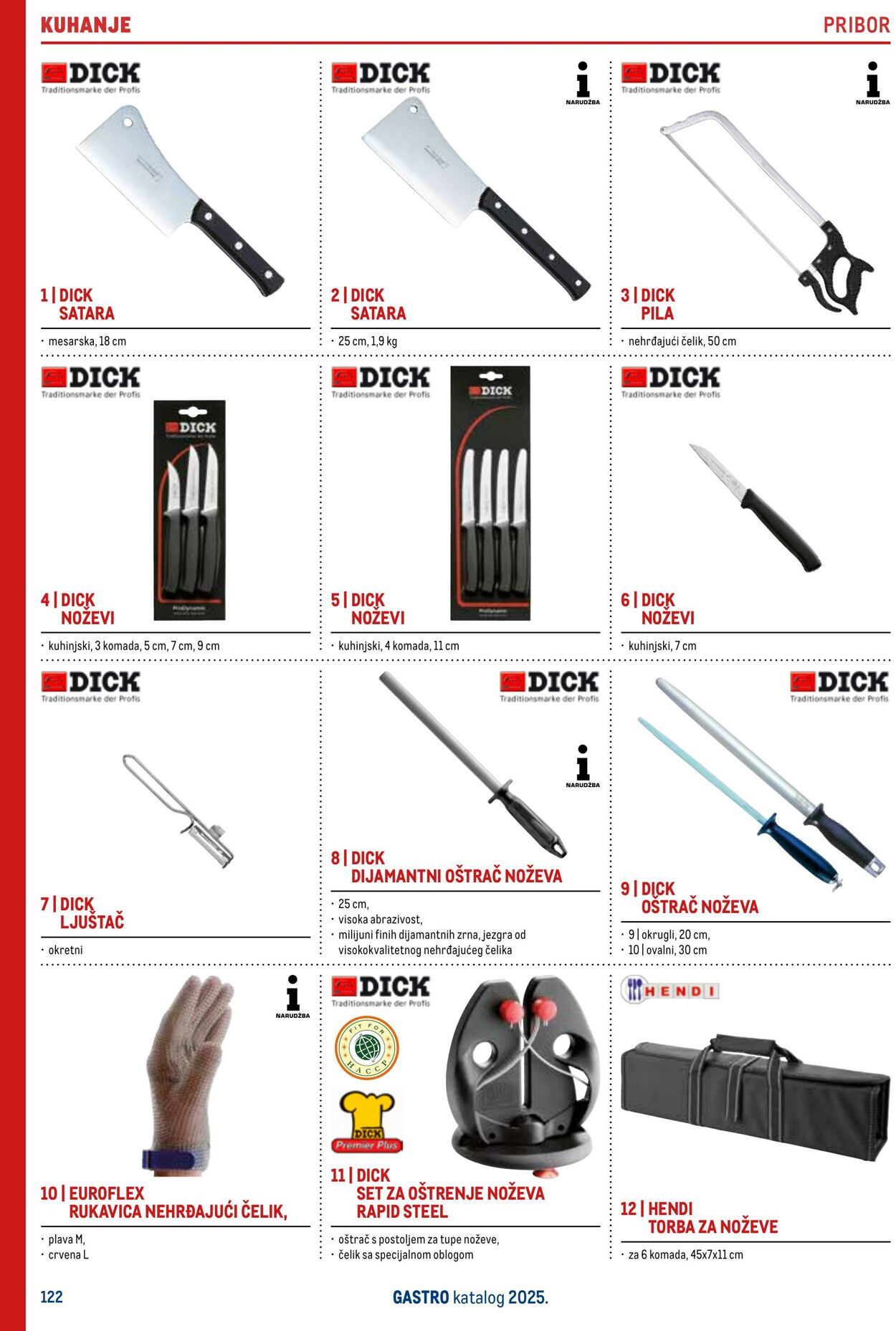 Katalog Metro 04.06.2025 - 18.06.2025