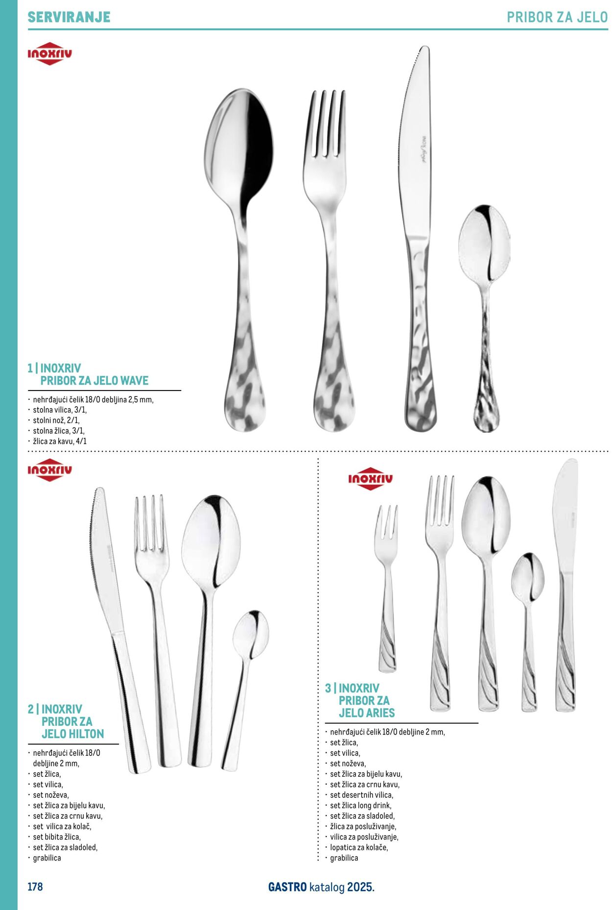 Katalog Metro 04.06.2025 - 18.06.2025