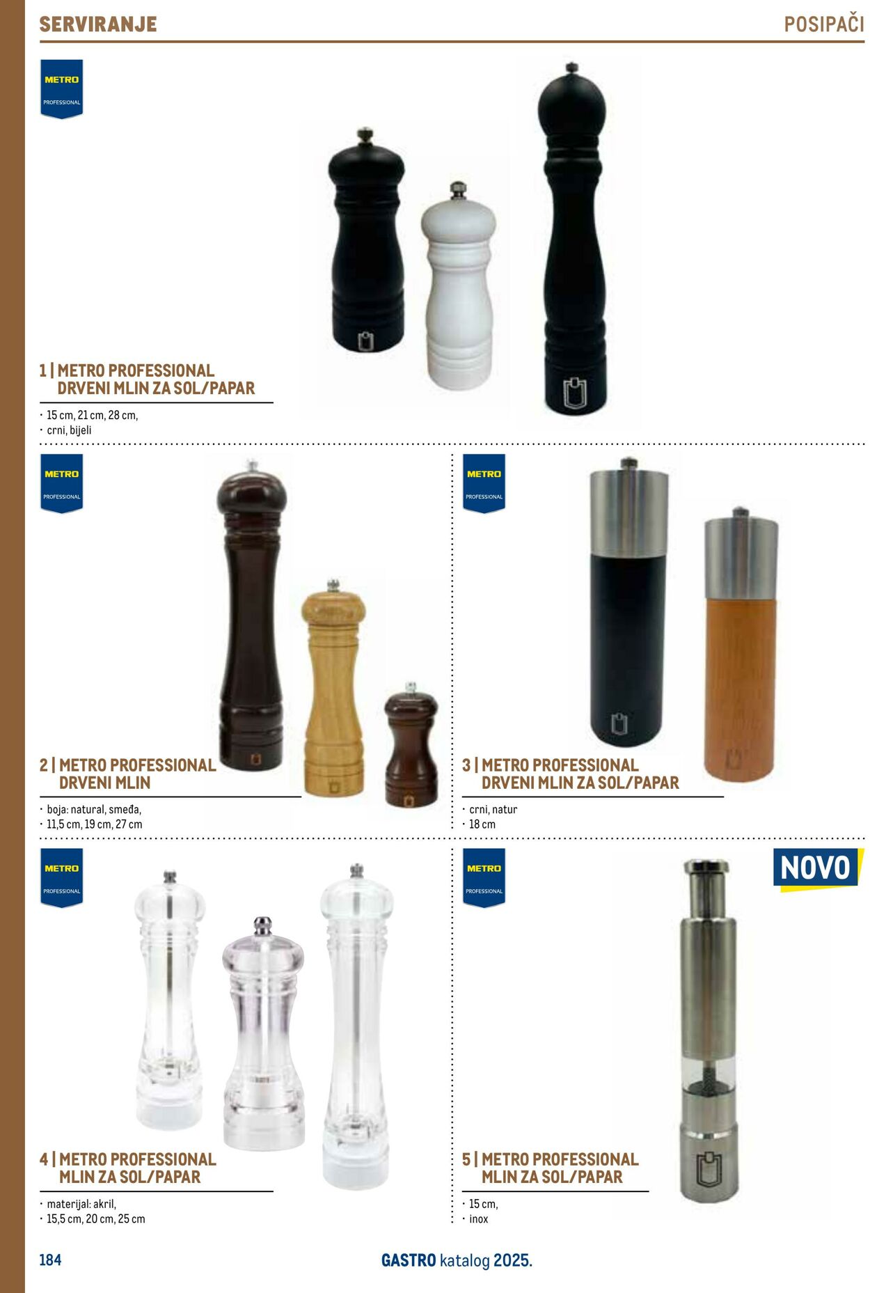Katalog Metro 04.06.2025 - 18.06.2025
