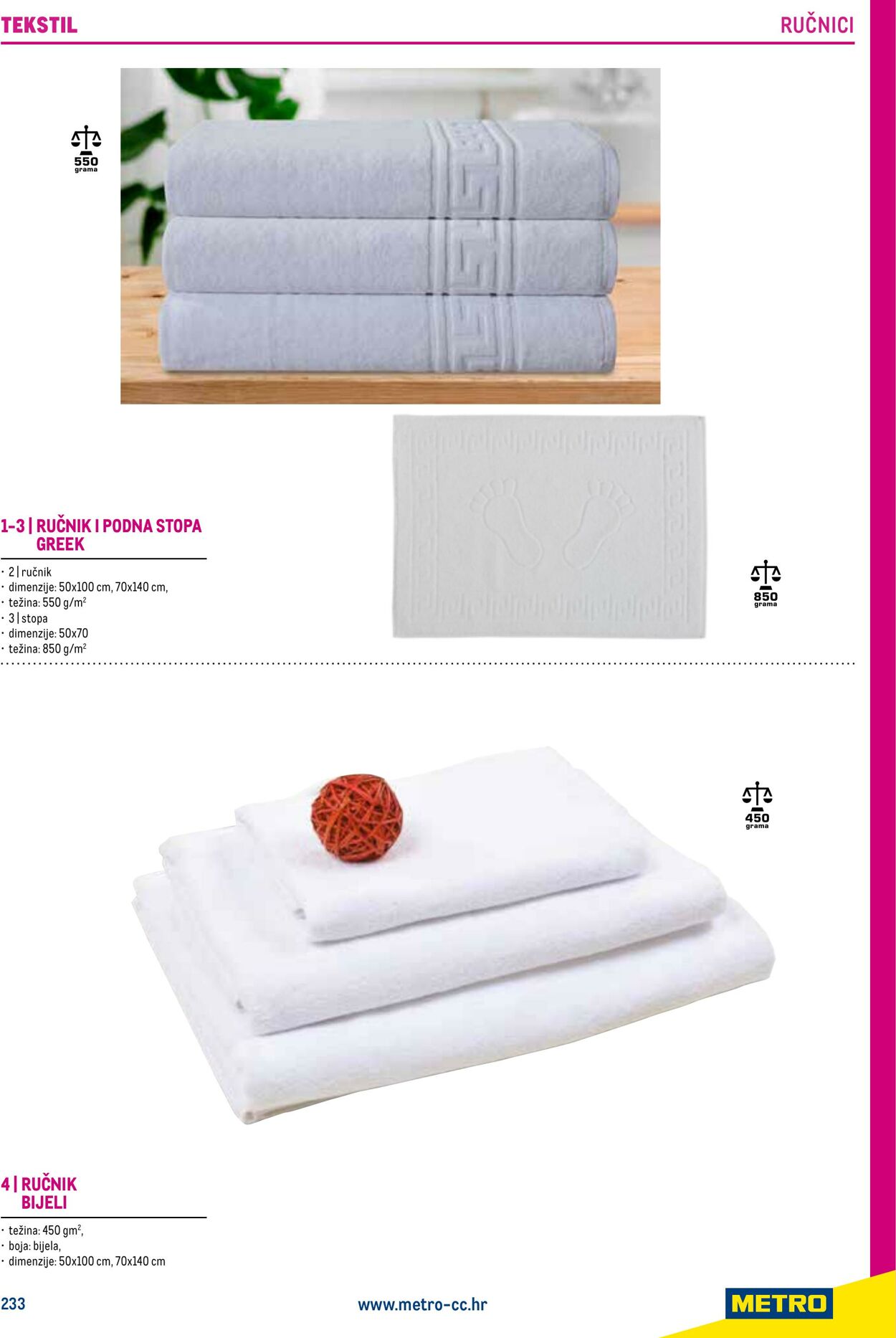 Katalog Metro 04.06.2025 - 18.06.2025