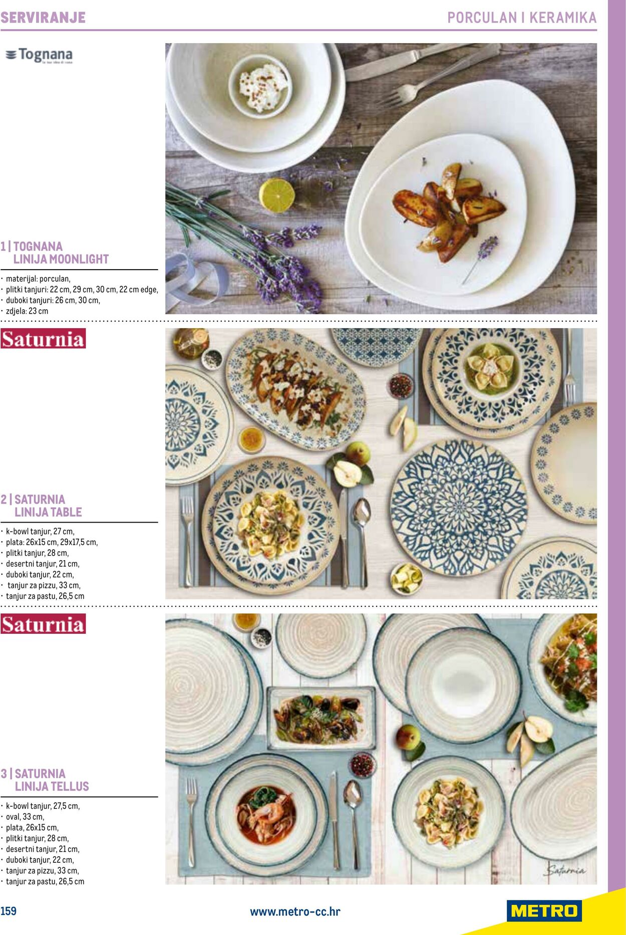 Katalog Metro 04.06.2025 - 18.06.2025