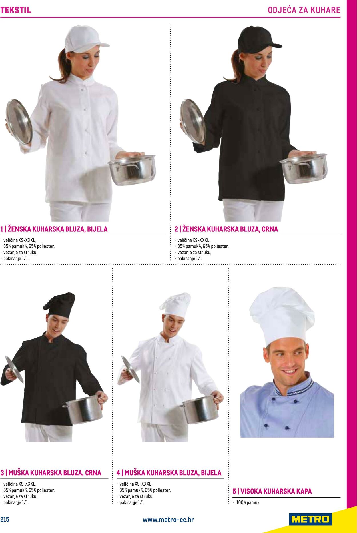 Katalog Metro 04.06.2025 - 18.06.2025