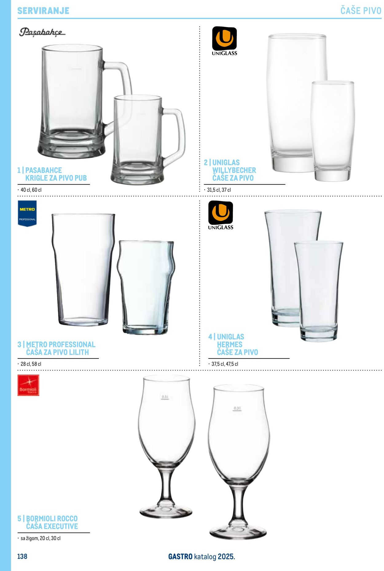 Katalog Metro 04.06.2025 - 18.06.2025