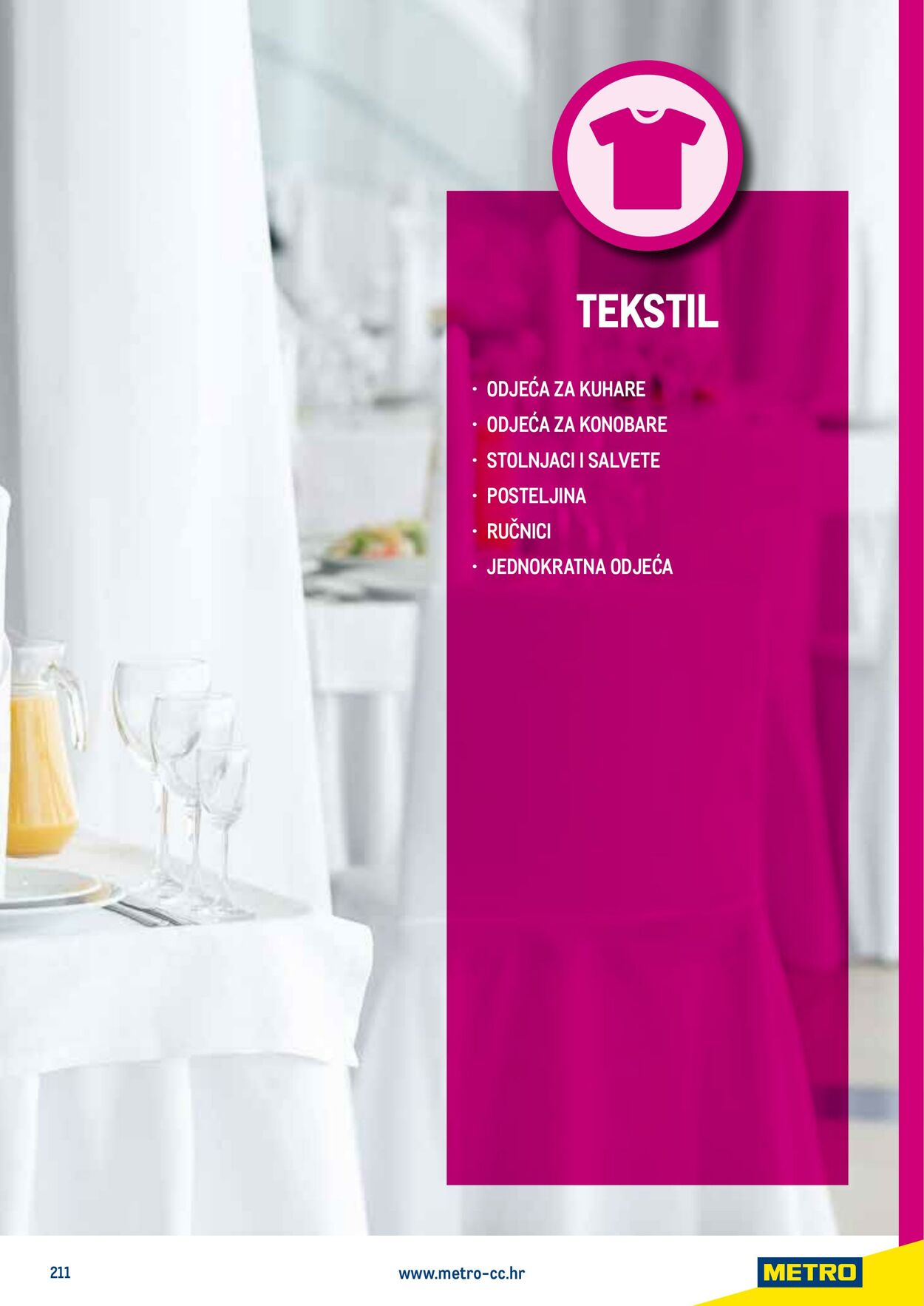 Katalog Metro 04.06.2025 - 18.06.2025