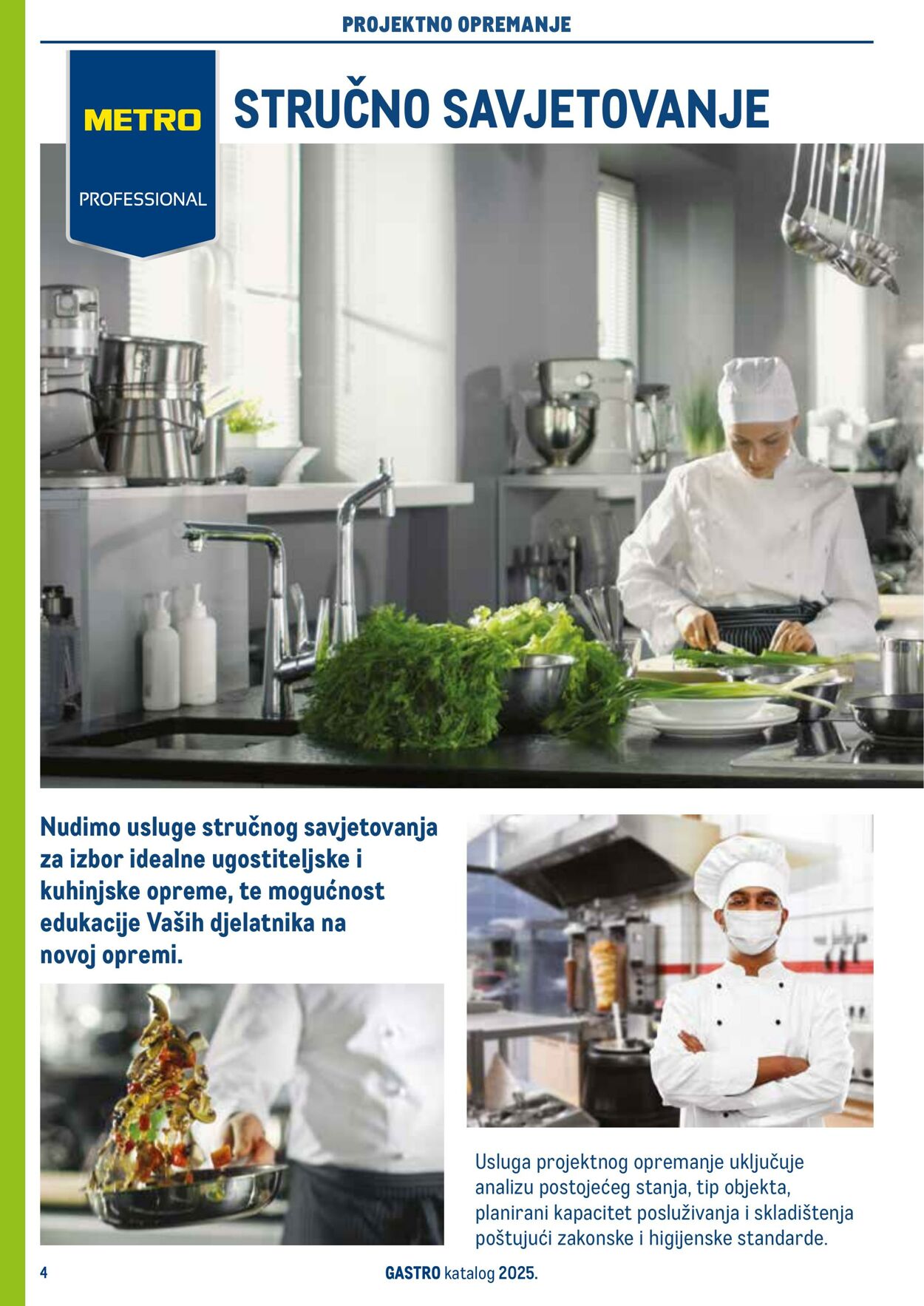 Katalog Metro 04.06.2025 - 18.06.2025