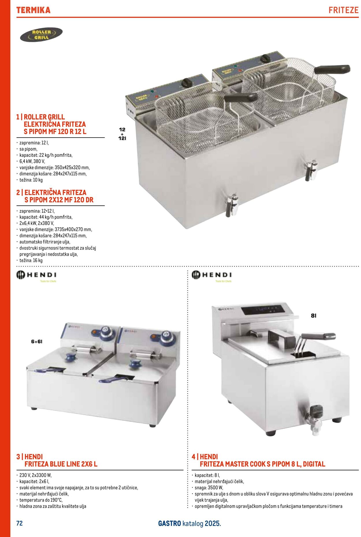 Katalog Metro 04.06.2025 - 18.06.2025