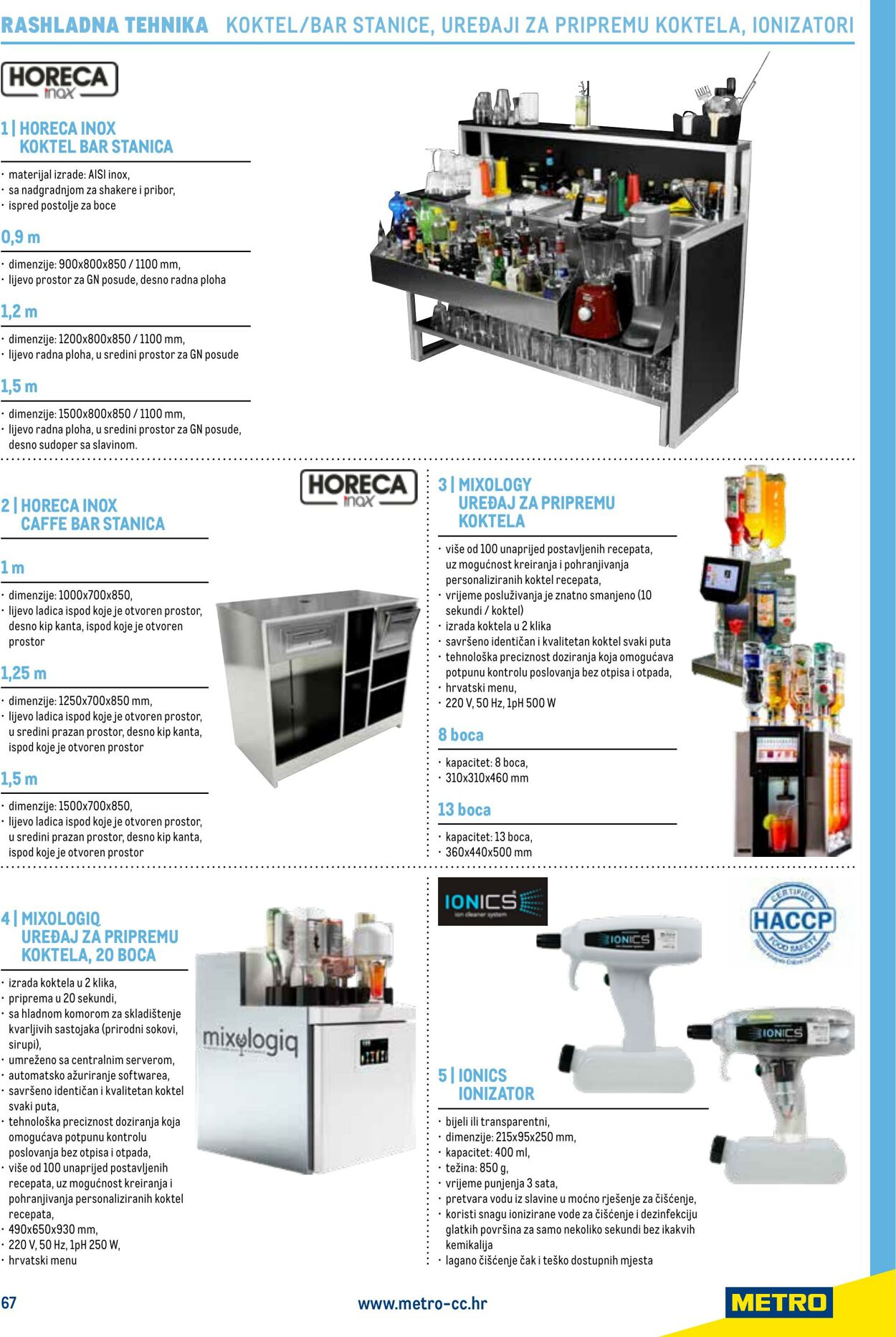 Katalog Metro 04.06.2025 - 18.06.2025