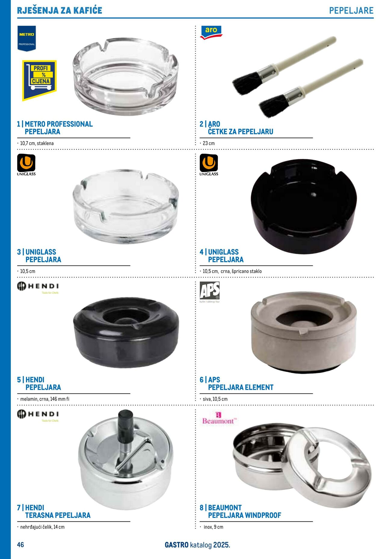 Katalog Metro 04.06.2025 - 18.06.2025