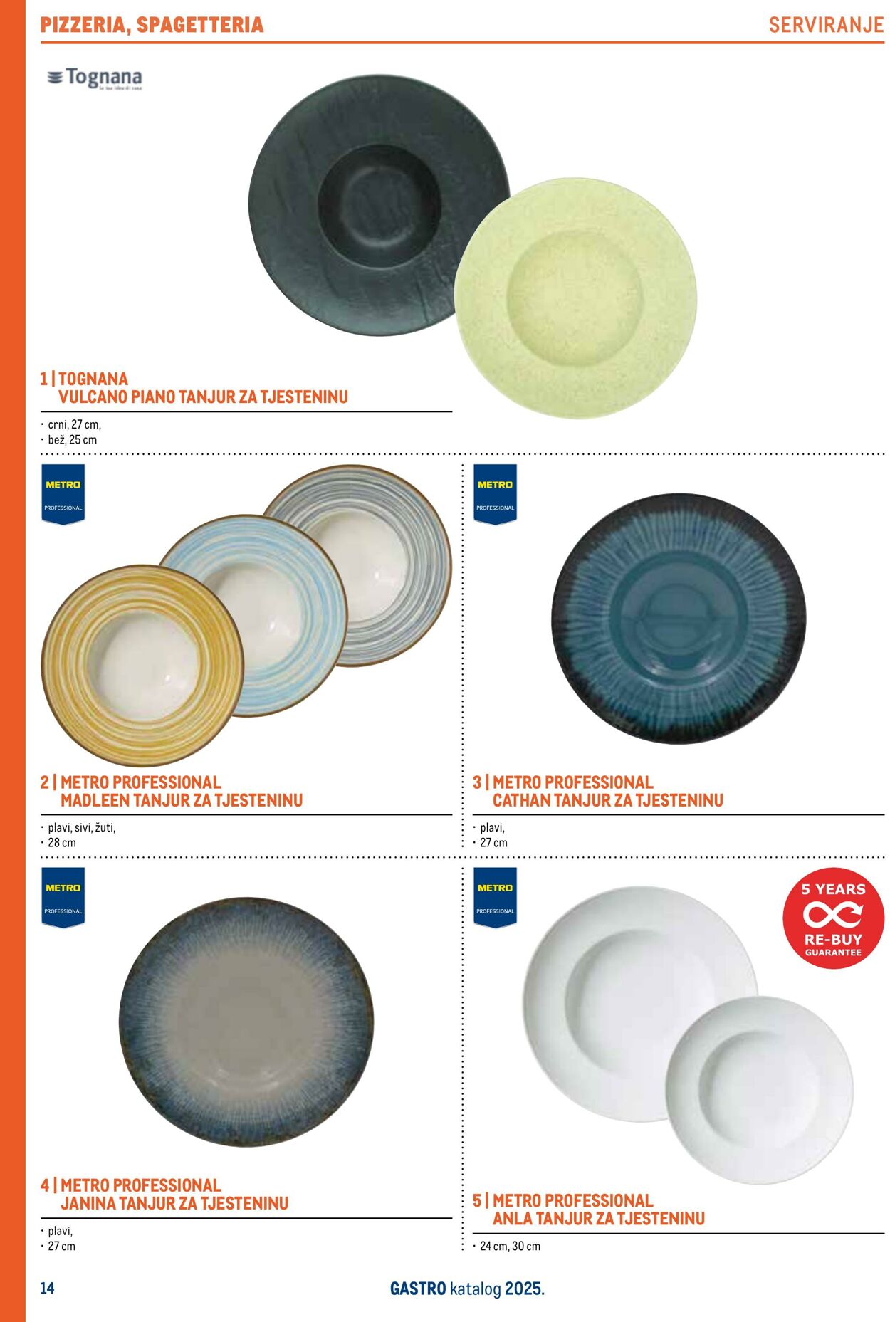 Katalog Metro 04.06.2025 - 18.06.2025