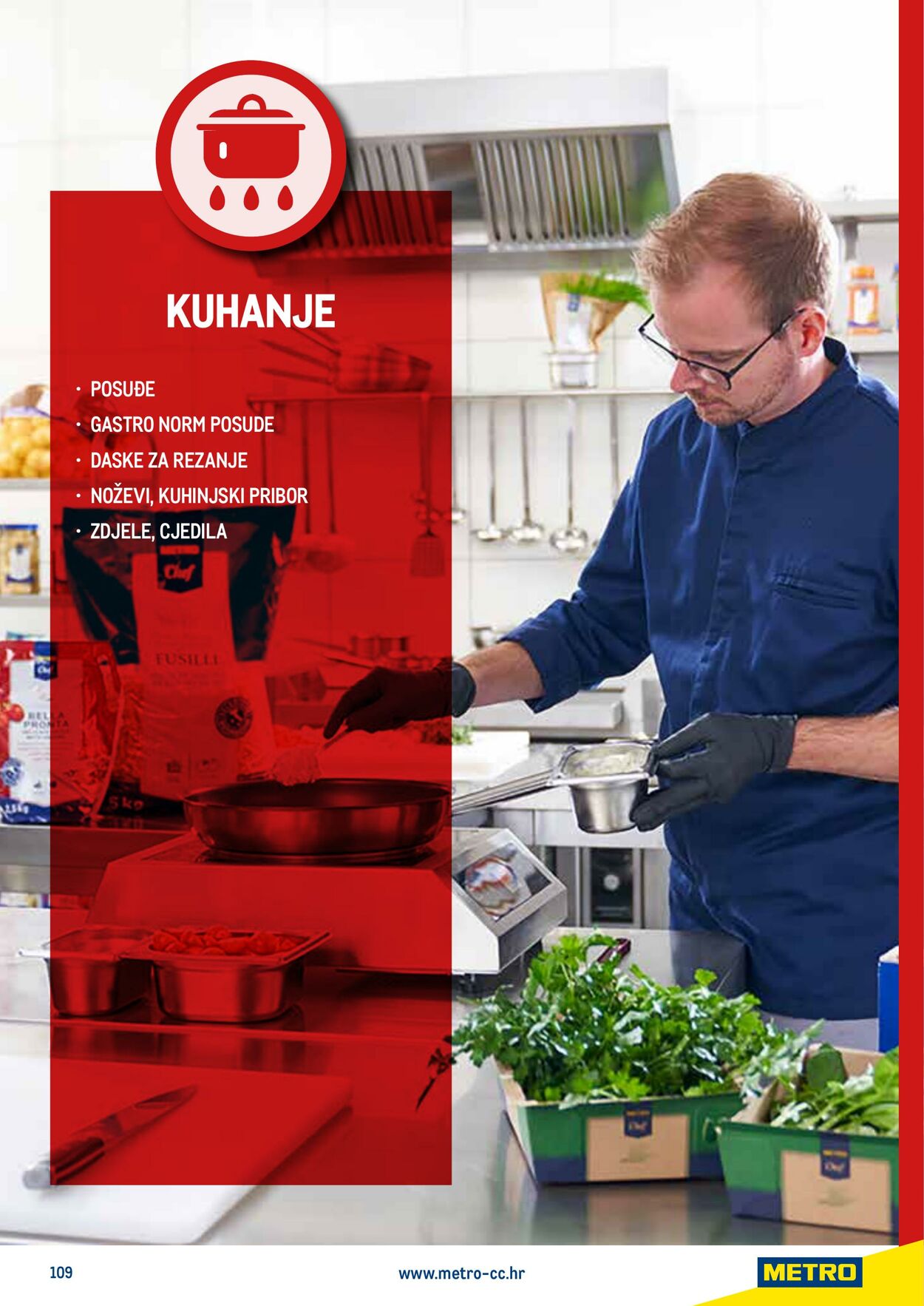 Katalog Metro 04.06.2025 - 18.06.2025