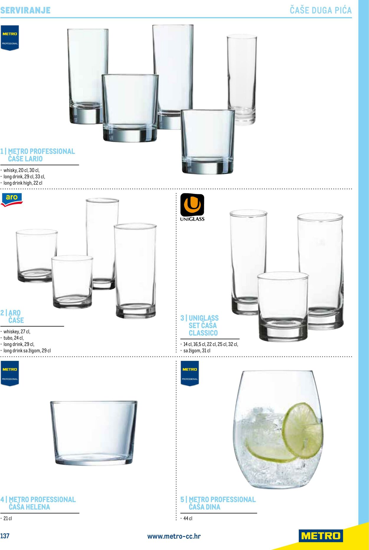 Katalog Metro 04.06.2025 - 18.06.2025