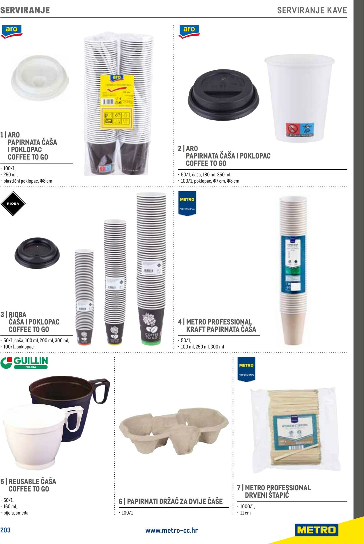 Katalog Metro 04.06.2025 - 18.06.2025