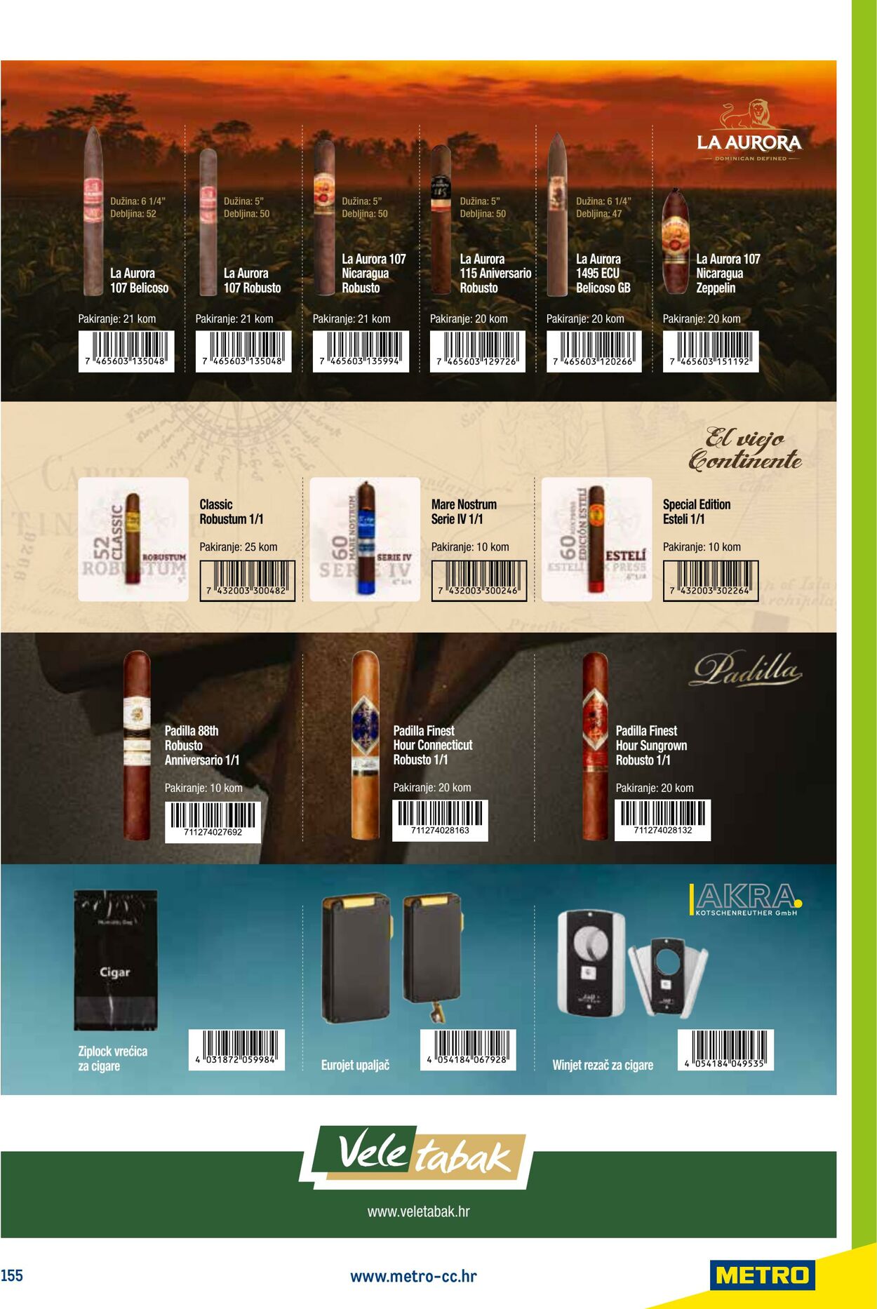 Katalog Metro 04.06.2025 - 18.06.2025