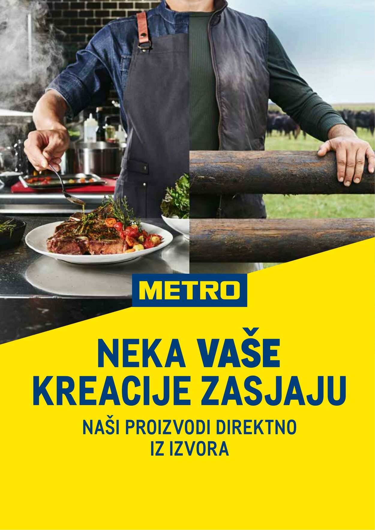 Katalog Metro 04.06.2025 - 18.06.2025