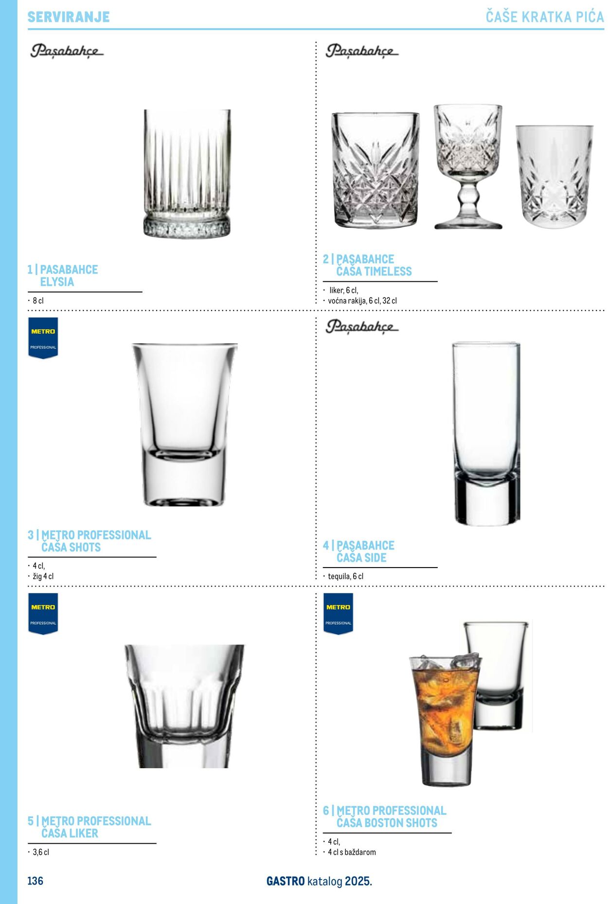 Katalog Metro 04.06.2025 - 18.06.2025