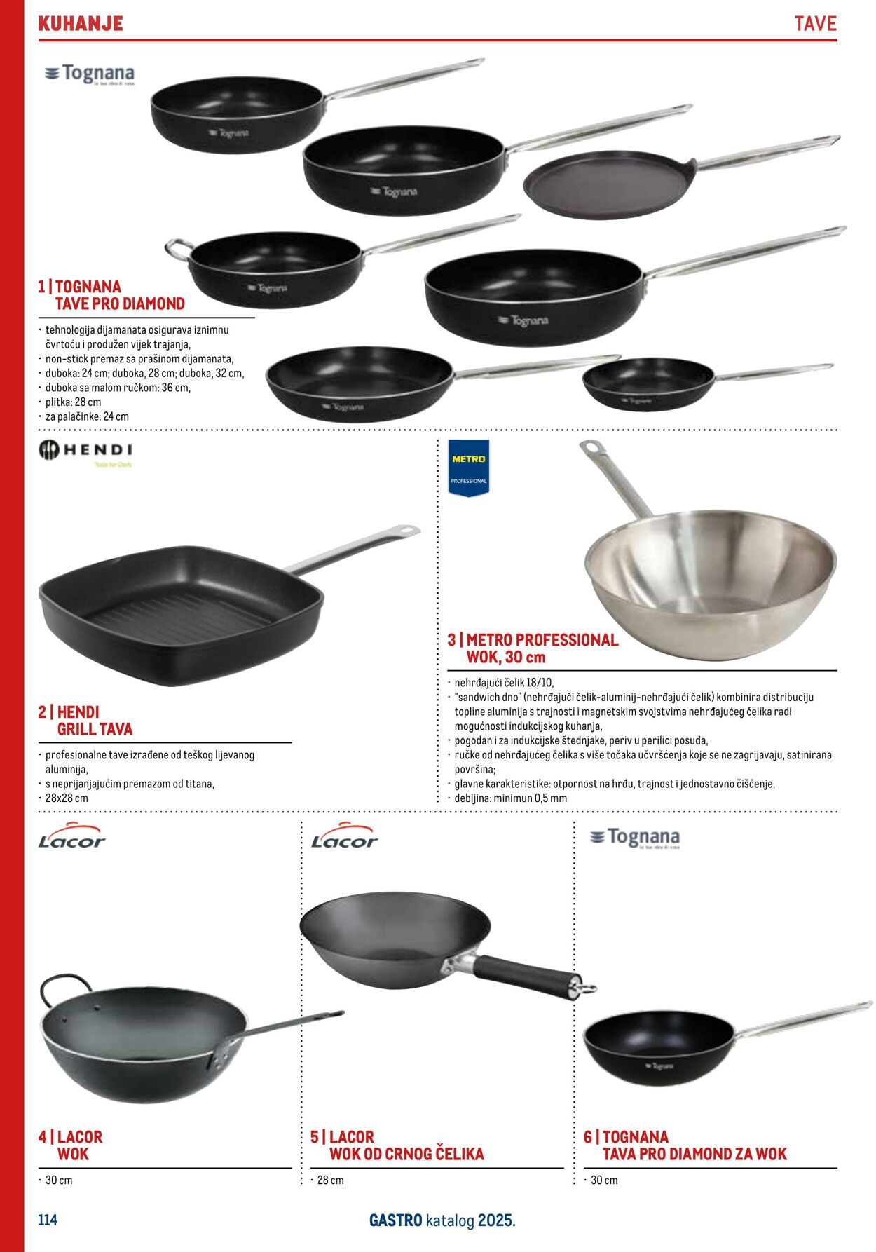 Katalog Metro 04.06.2025 - 18.06.2025