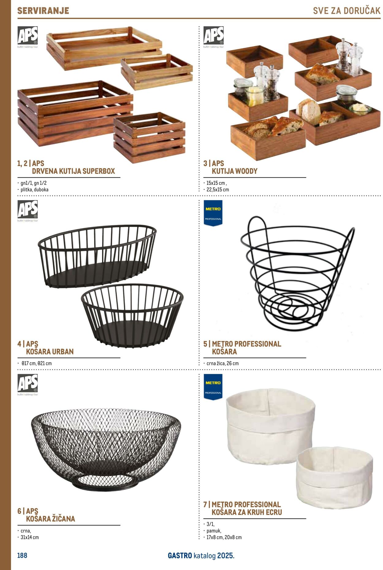 Katalog Metro 04.06.2025 - 18.06.2025