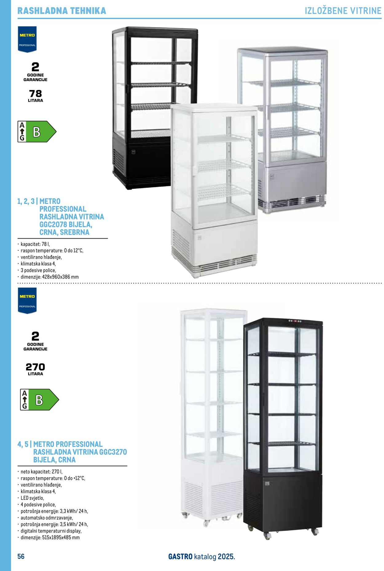 Katalog Metro 04.06.2025 - 18.06.2025