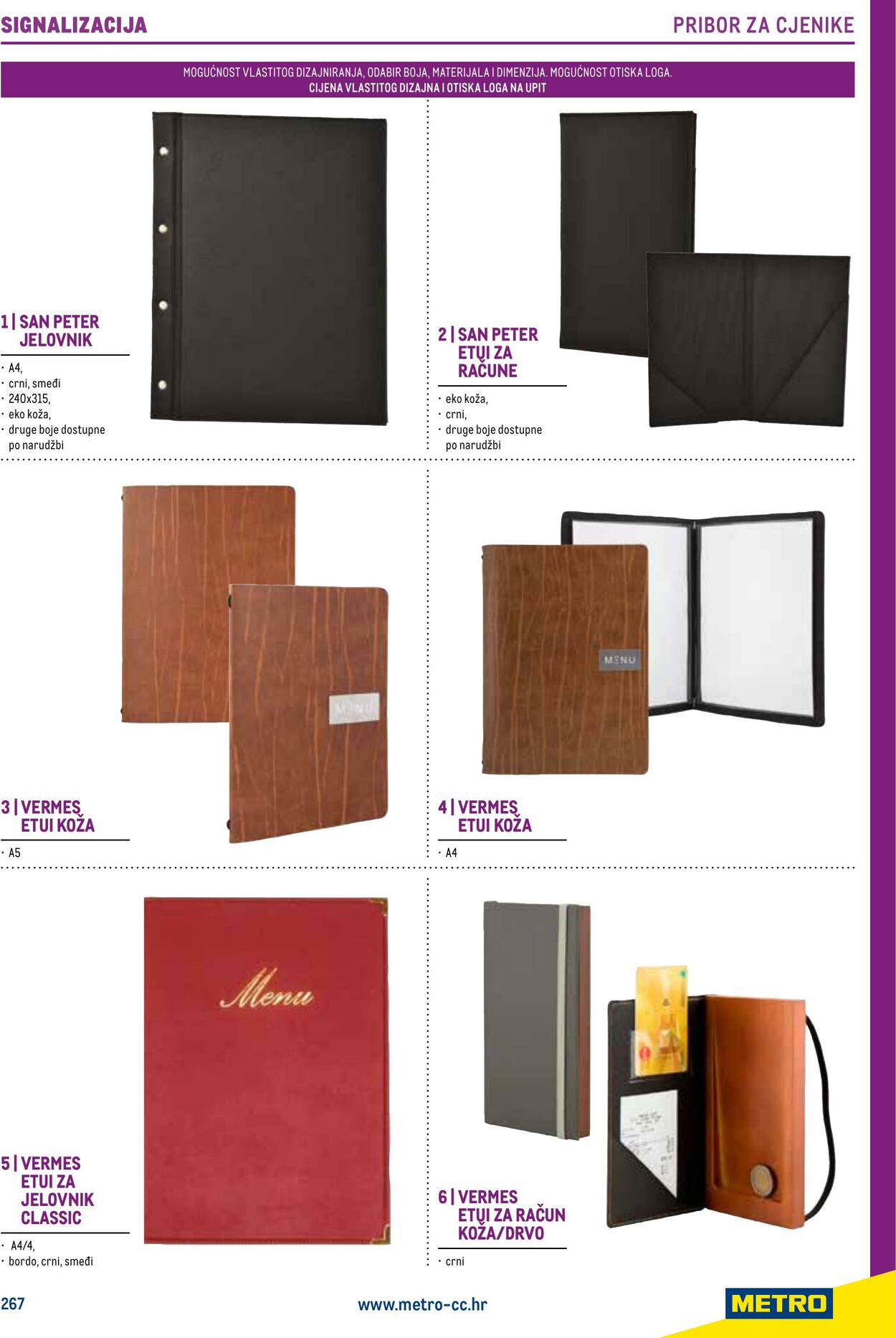 Katalog Metro 04.06.2025 - 18.06.2025