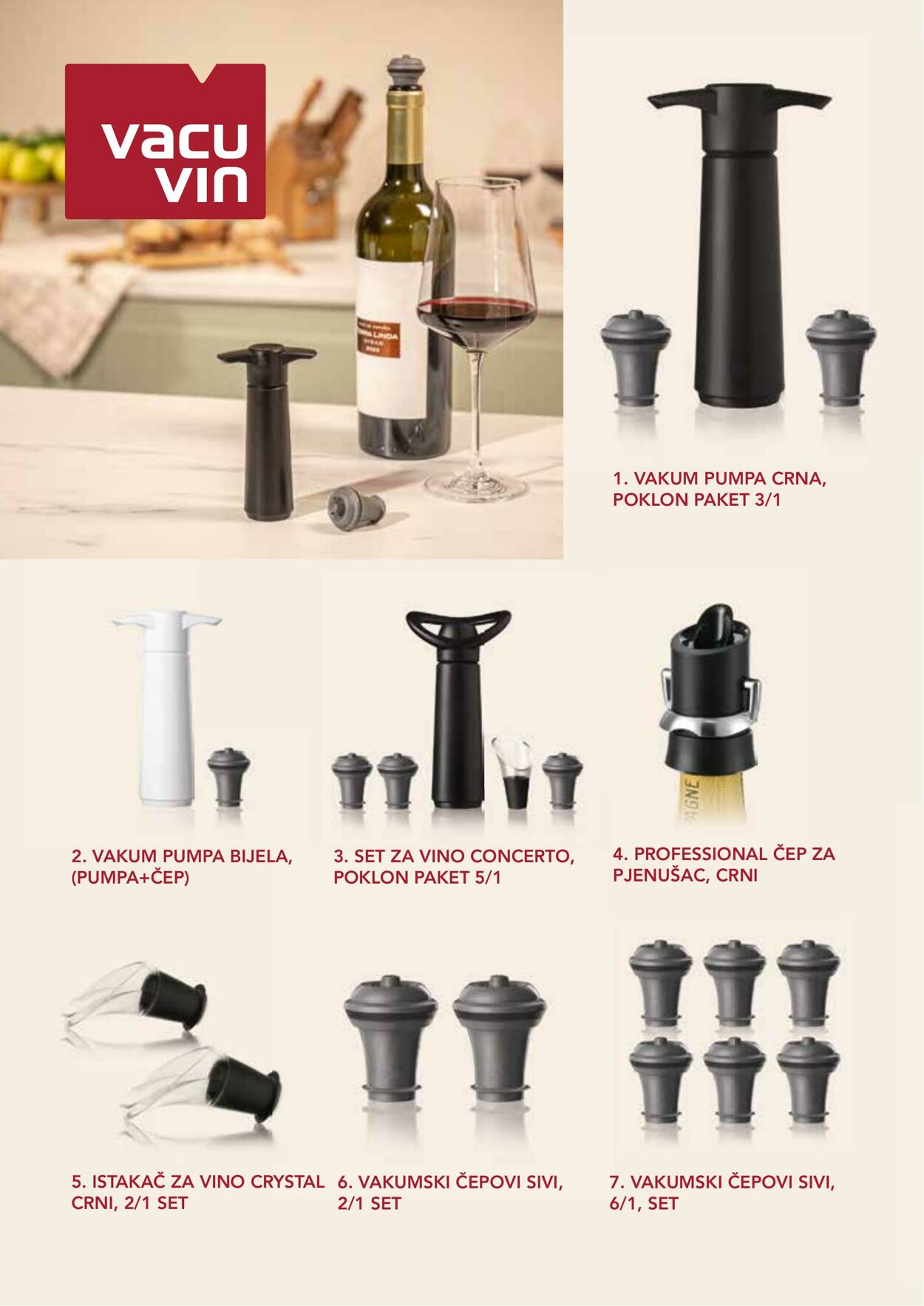 Katalog Metro 04.06.2025 - 18.06.2025