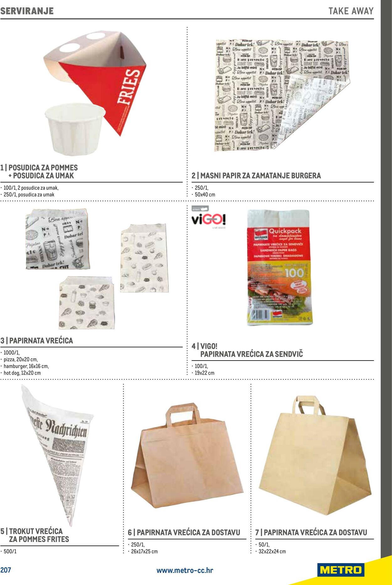 Katalog Metro 04.06.2025 - 18.06.2025
