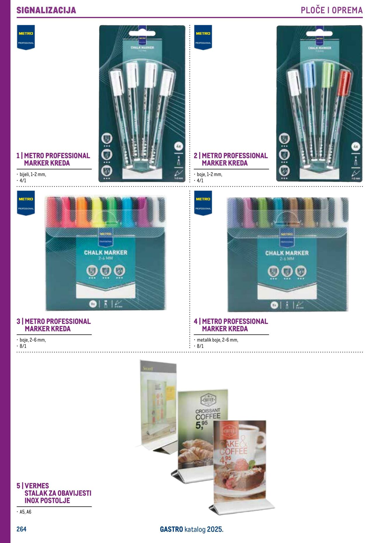 Katalog Metro 04.06.2025 - 18.06.2025