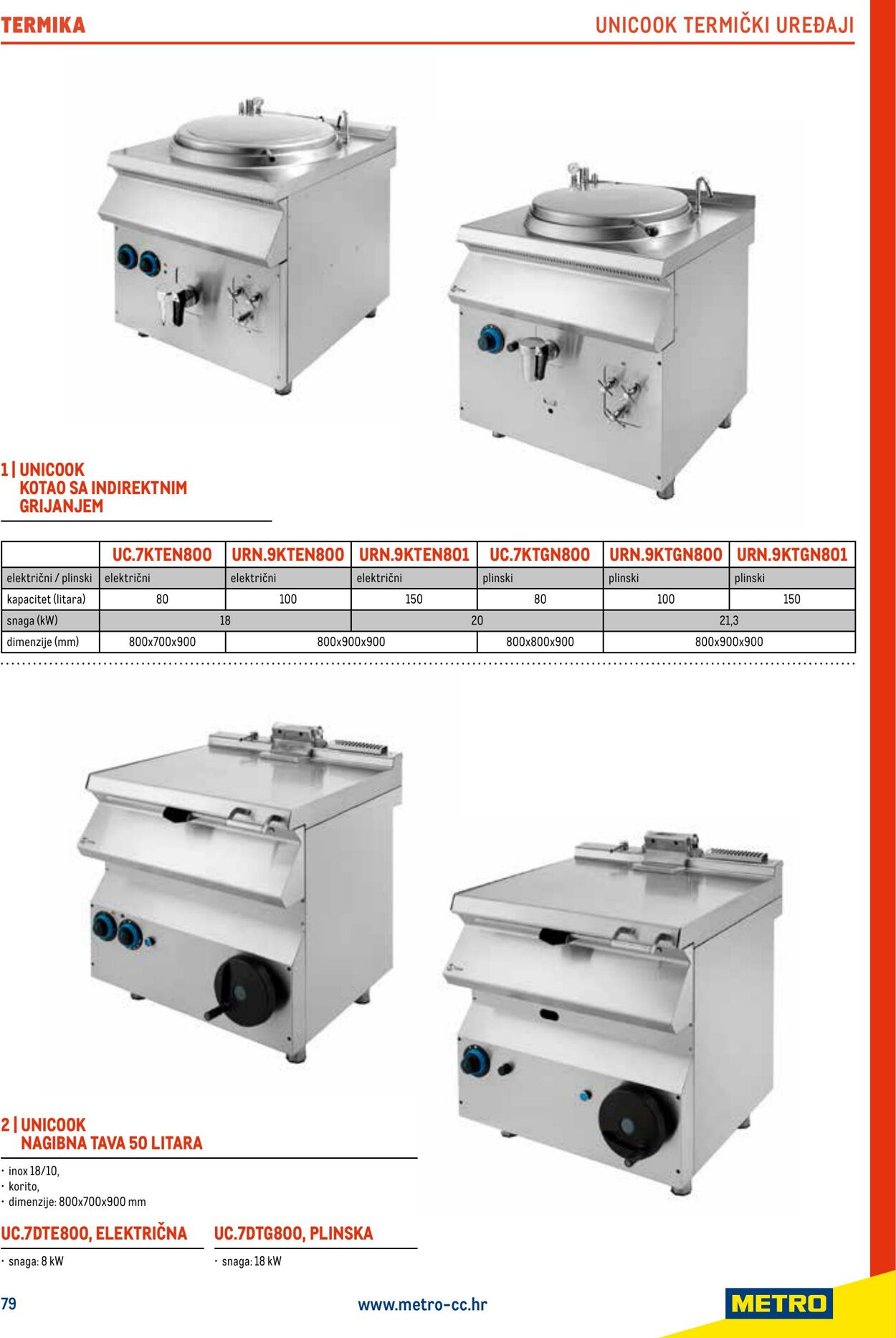 Katalog Metro 04.06.2025 - 18.06.2025