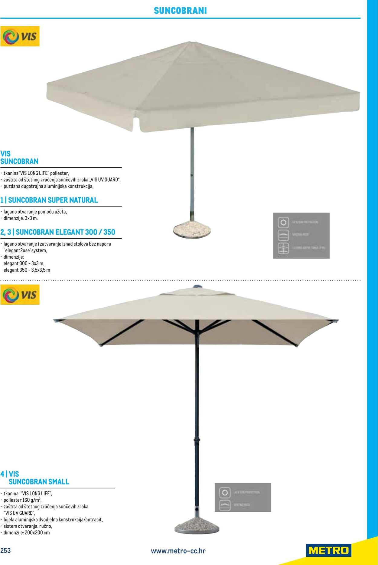 Katalog Metro 04.06.2025 - 18.06.2025