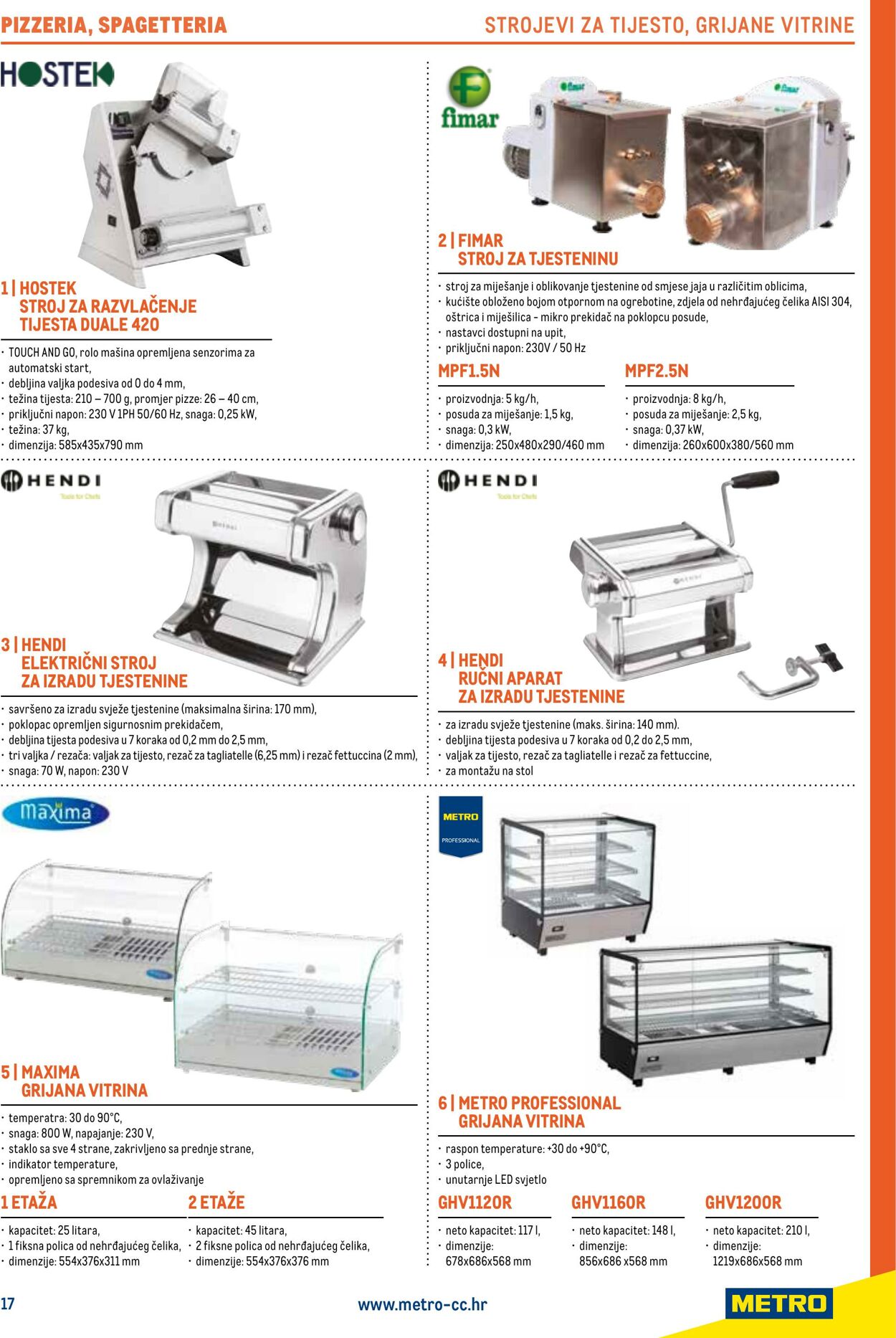 Katalog Metro 04.06.2025 - 18.06.2025
